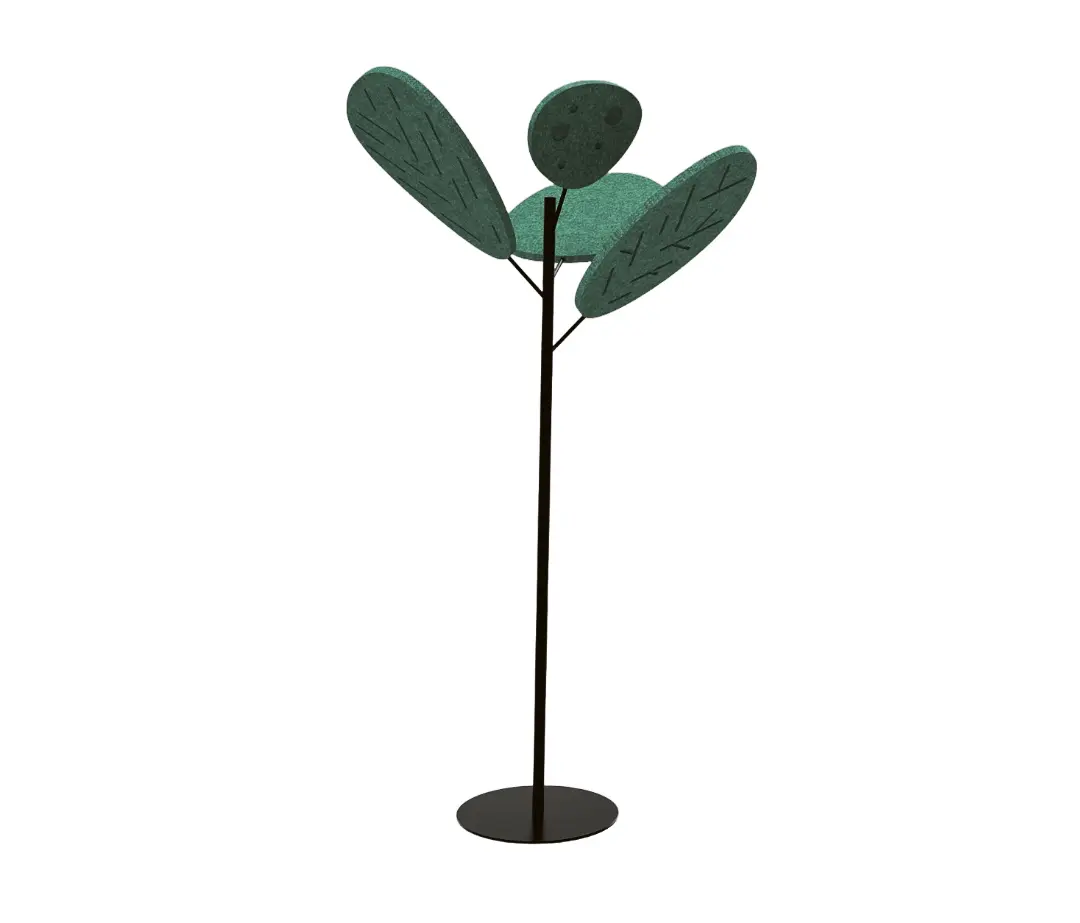 SilentLab - Silent Tree