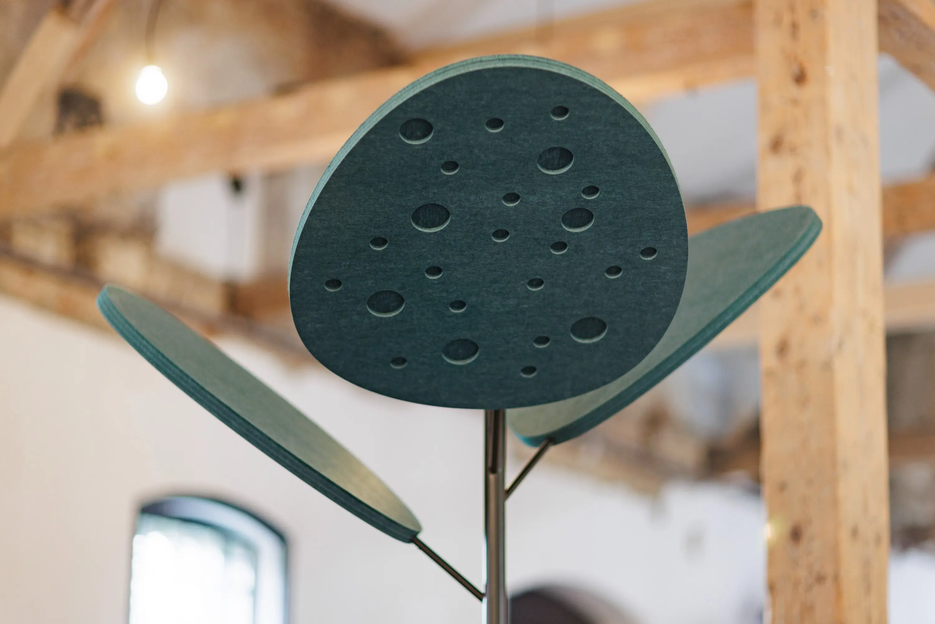 SilentLab - Silent Tree