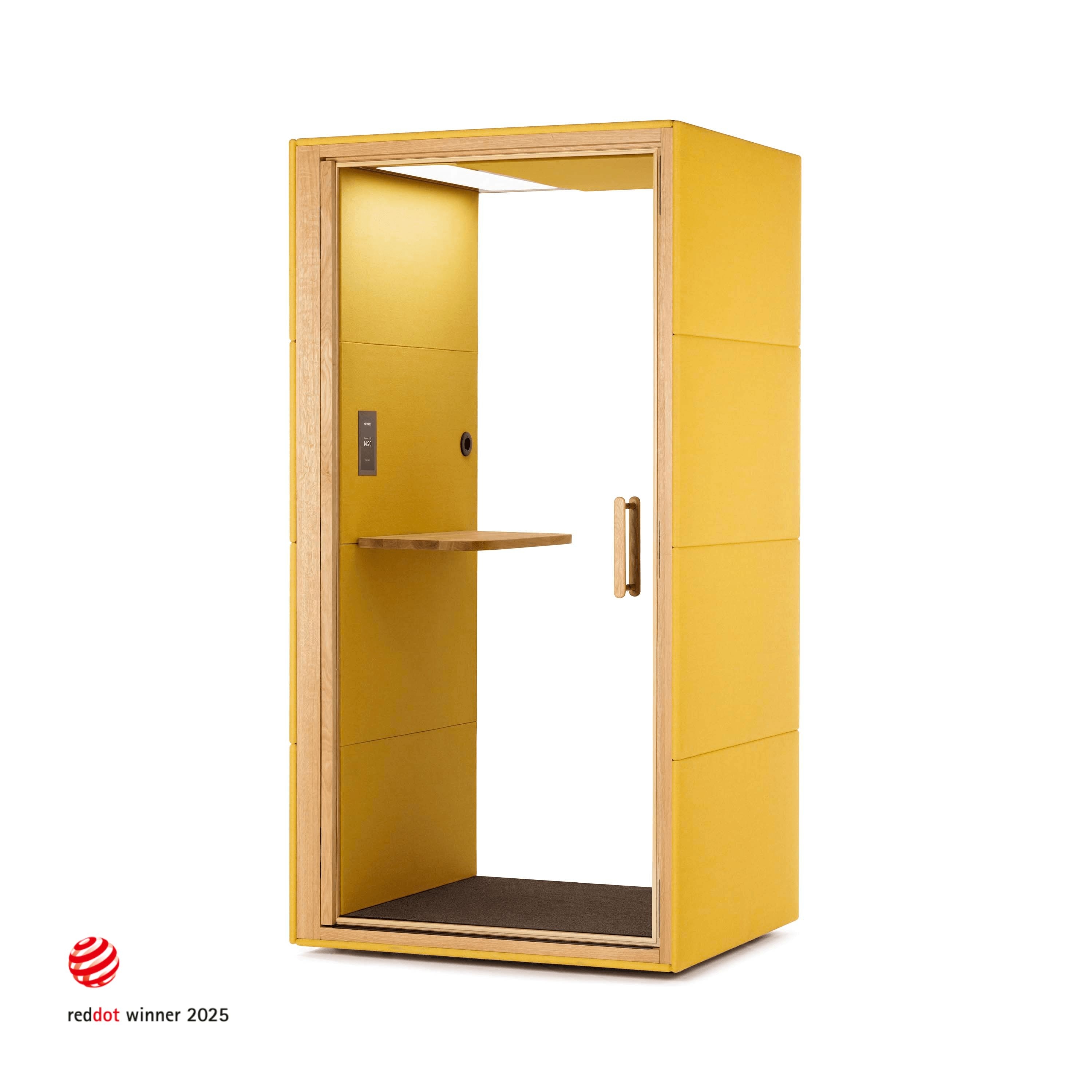 Display product Spot from manufacturer SilentLab