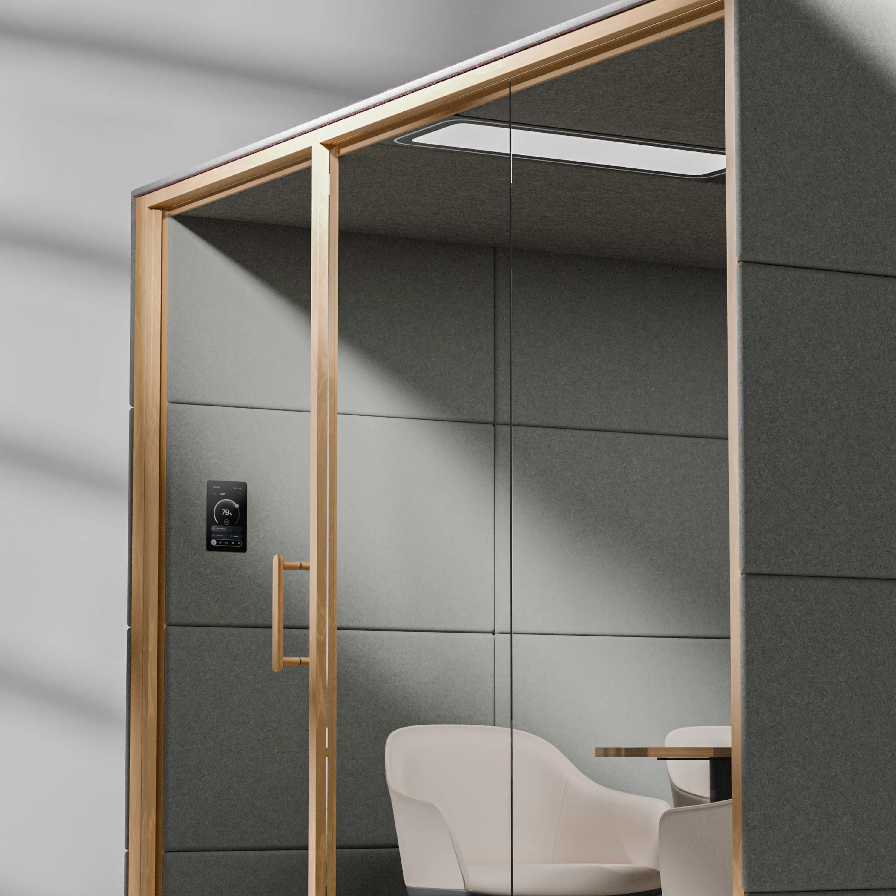 SilentLab - Summit⁴