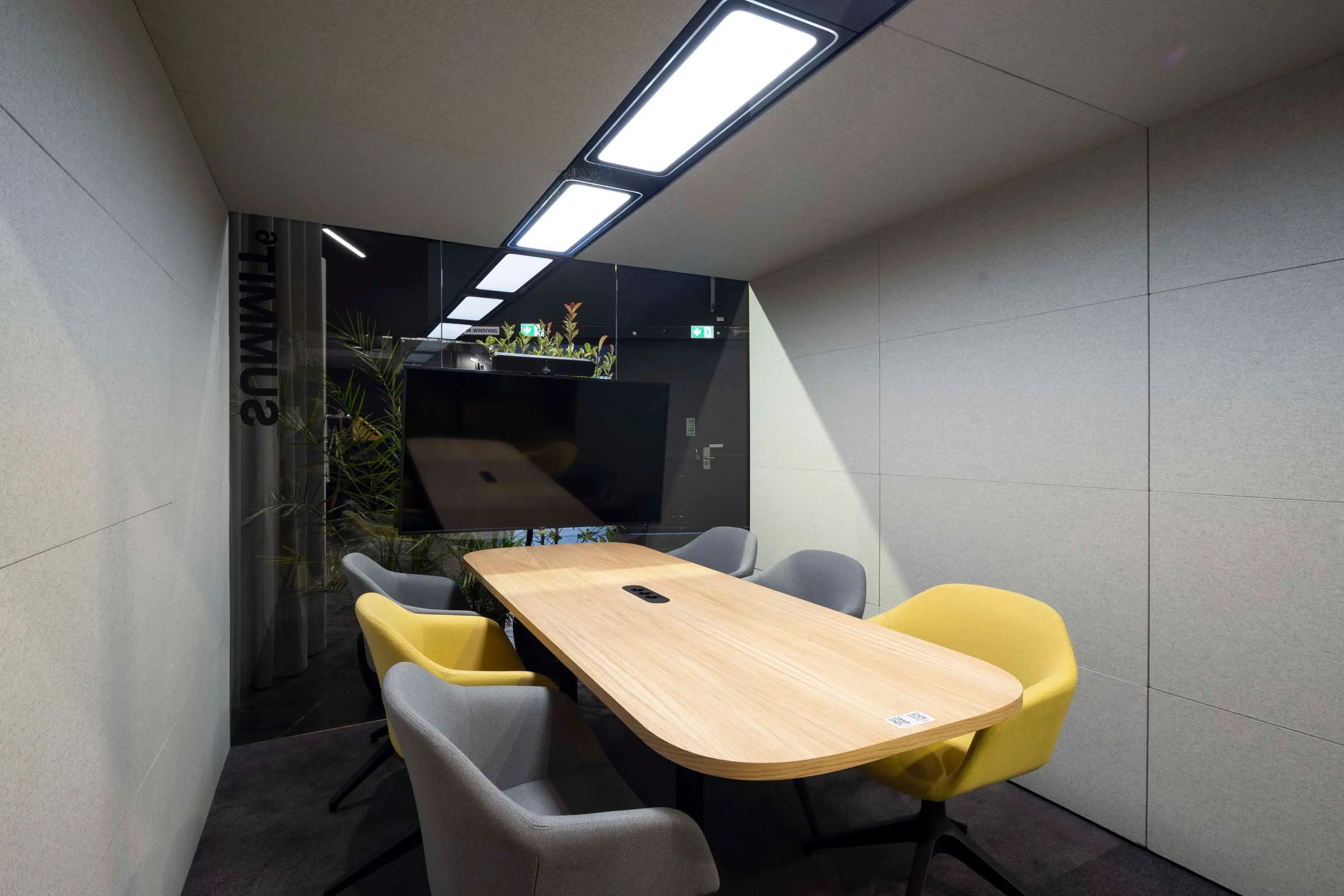 SilentLab - Summit⁶