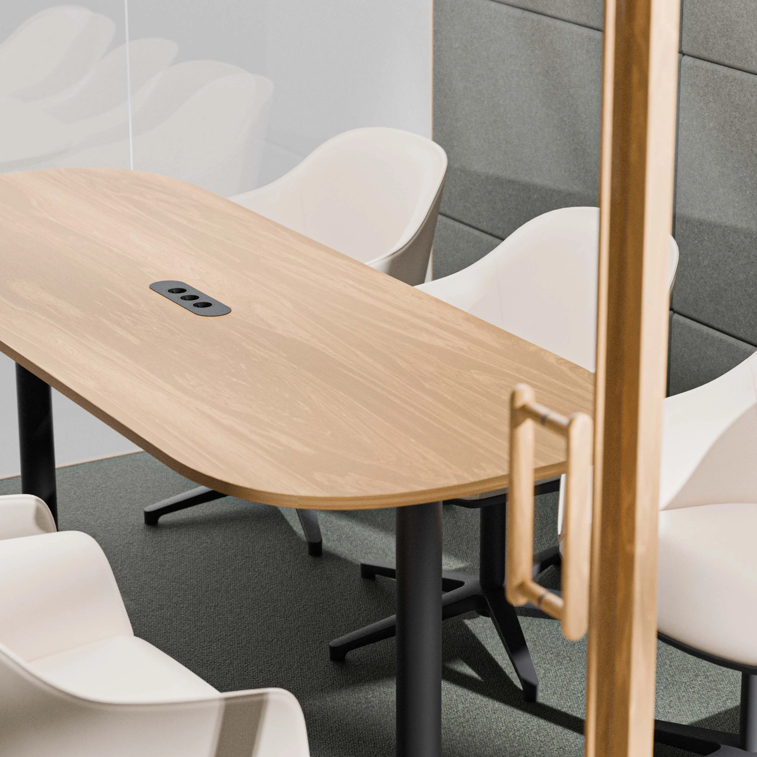 SilentLab - Summit⁶