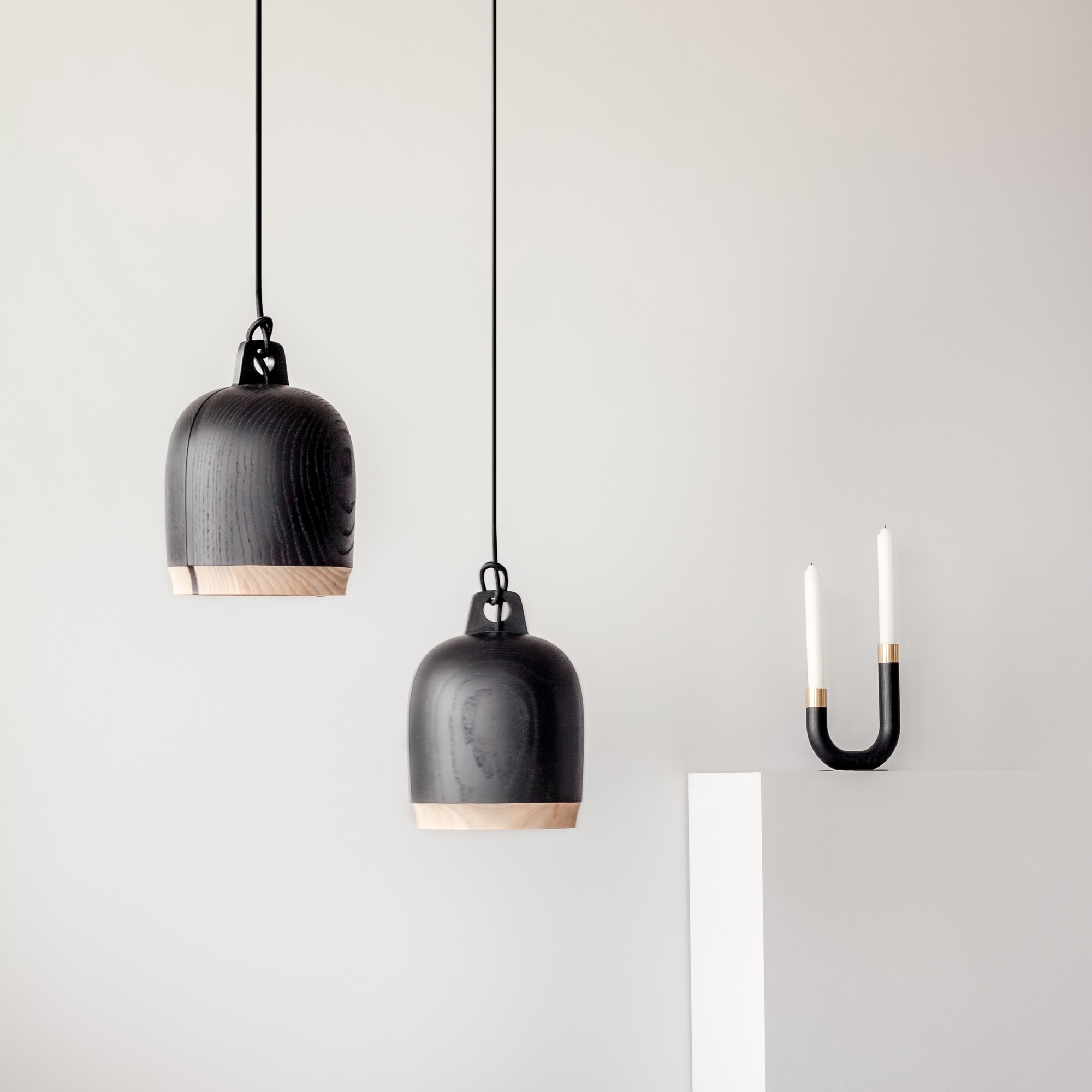 SUSPENTED LIGHTS