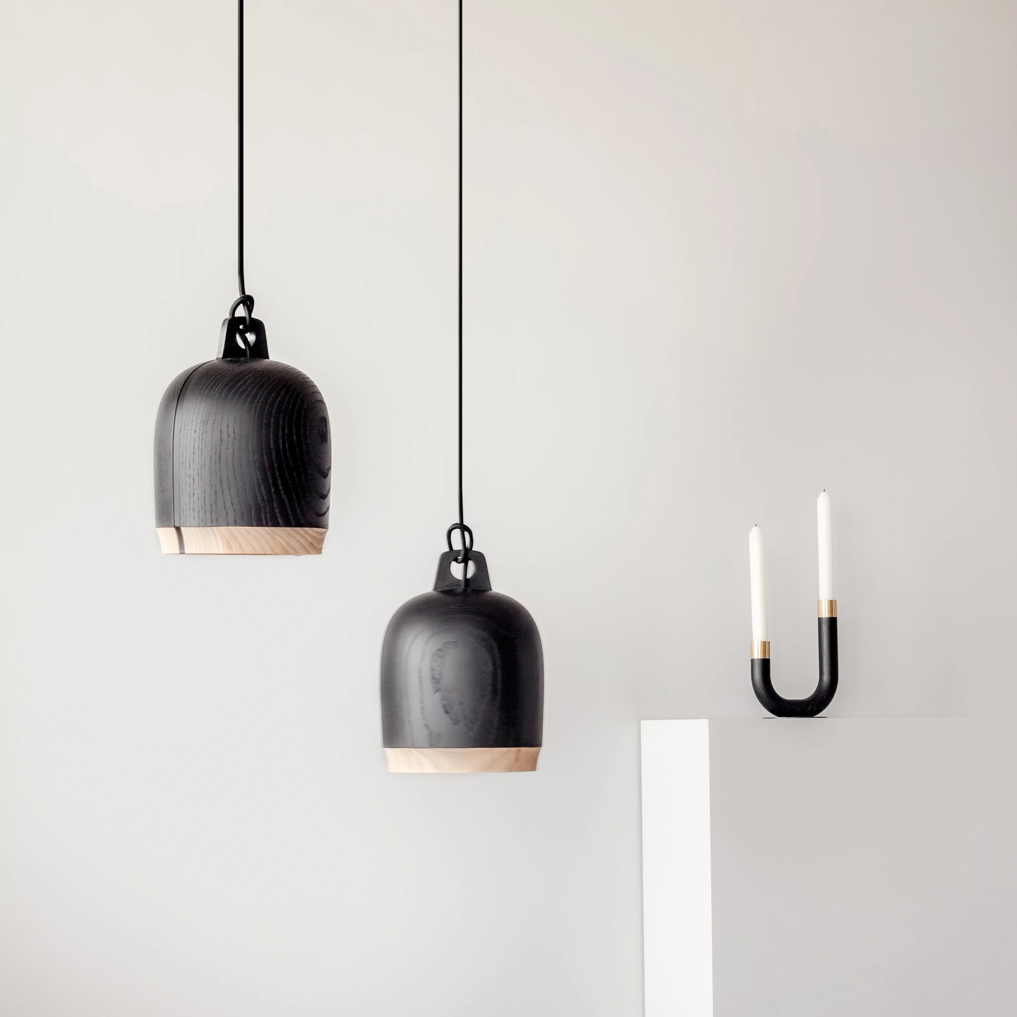 SUSPENTED LIGHTS