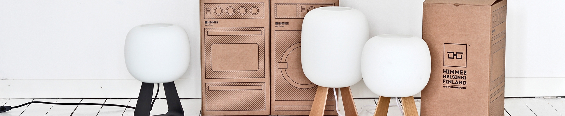 Découvrir l’univers du fabricant Himmee