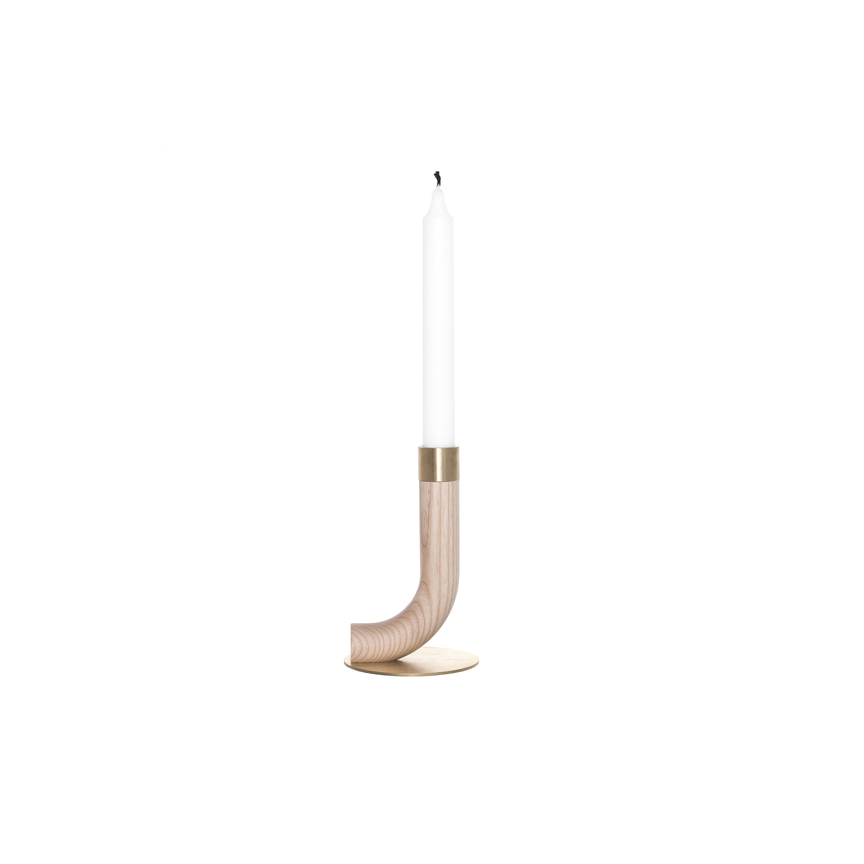 Display product Kaari J from manufacturer Himmee