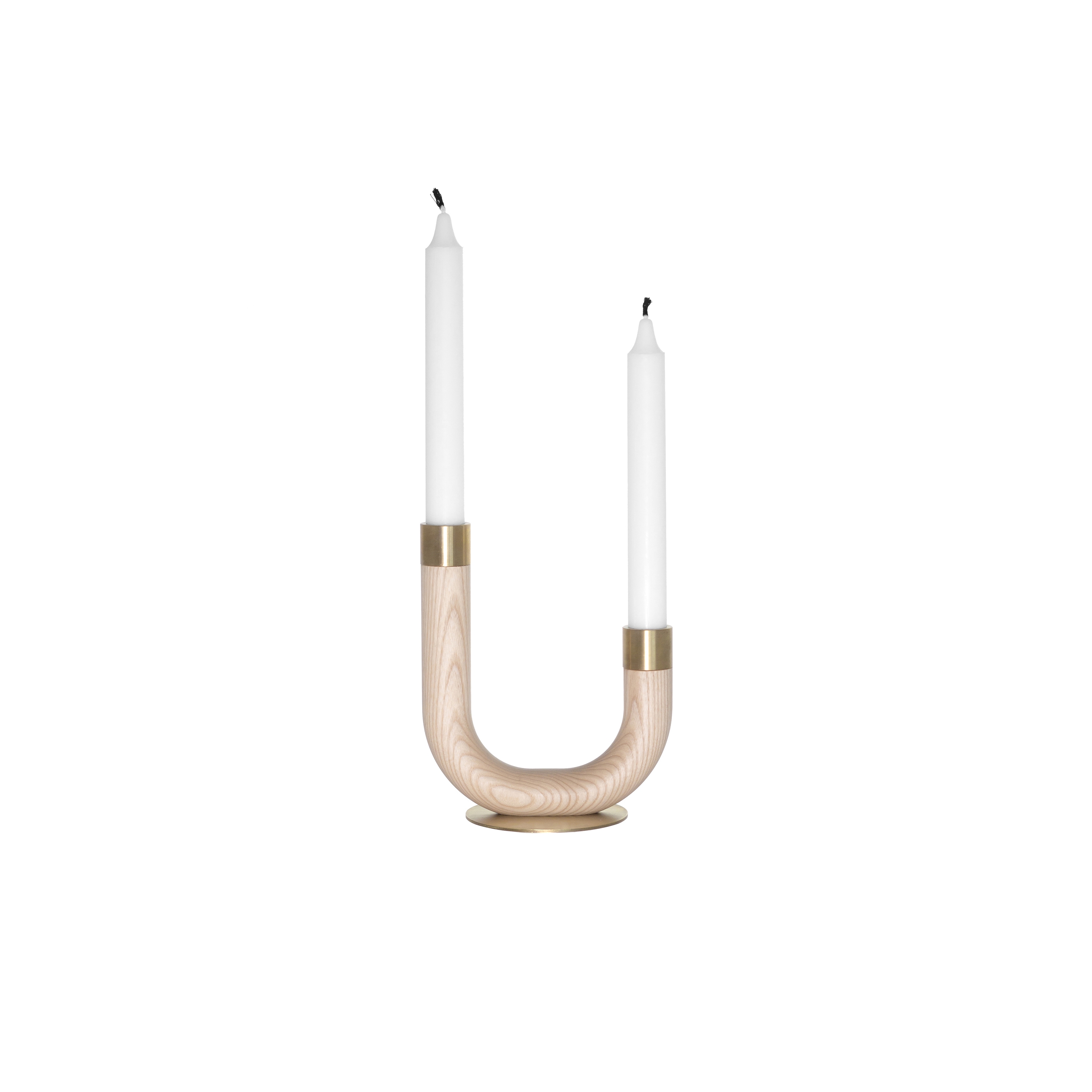 Display product Kaari U from manufacturer Himmee