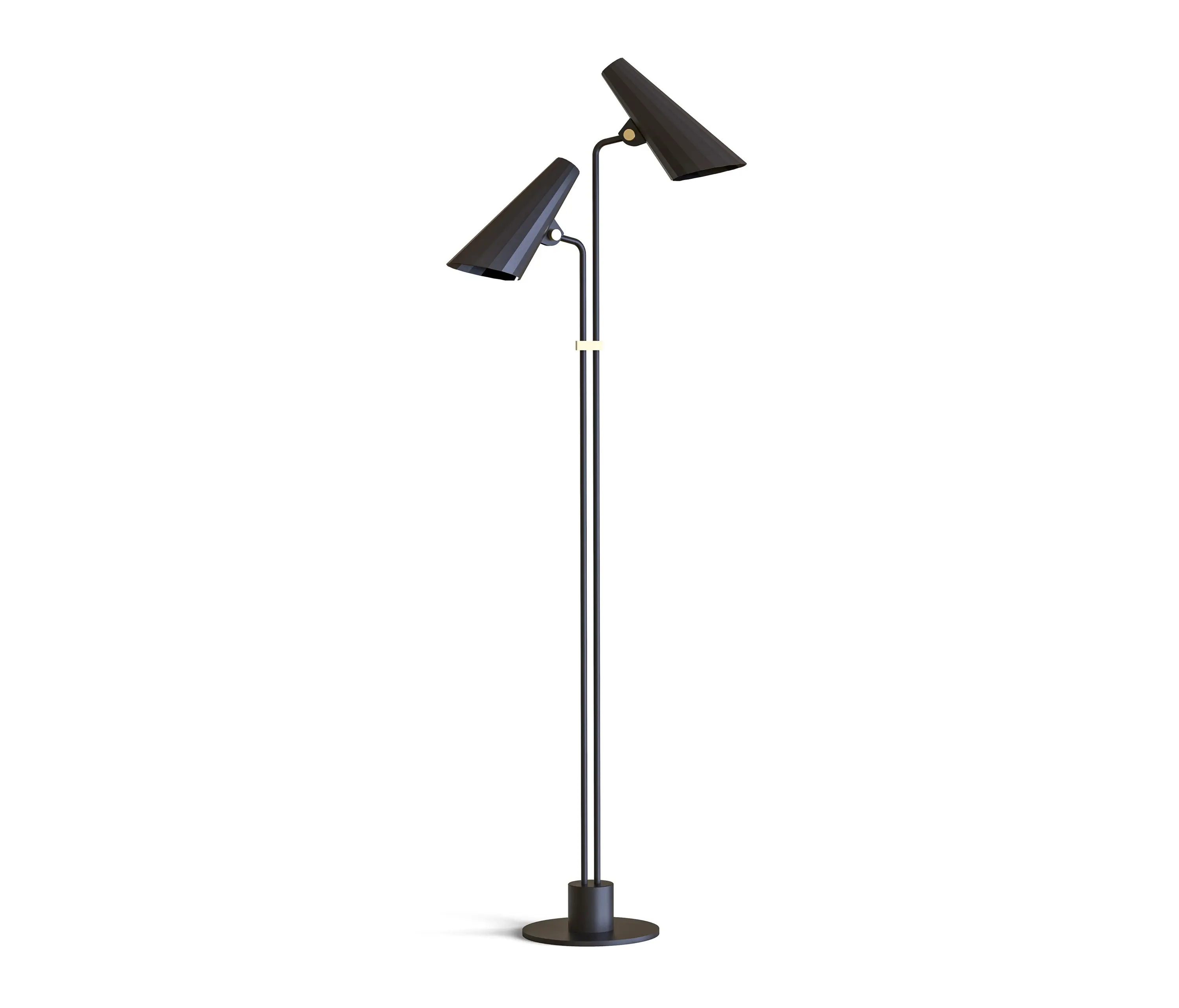 Himmee - Siro Double Floor lamp