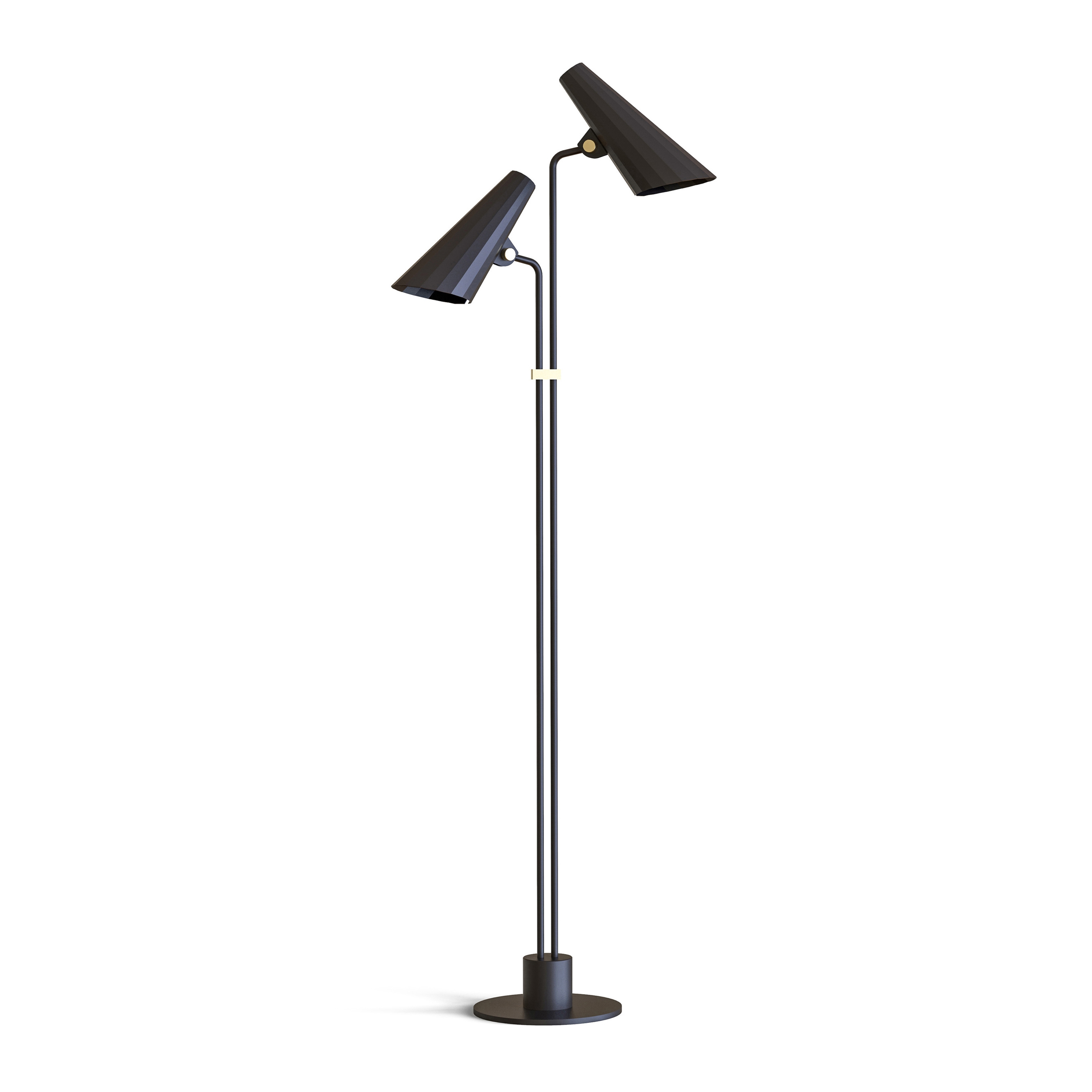 Produkt Siro Double Floor lamp des Herstellers Himmee anzeigen