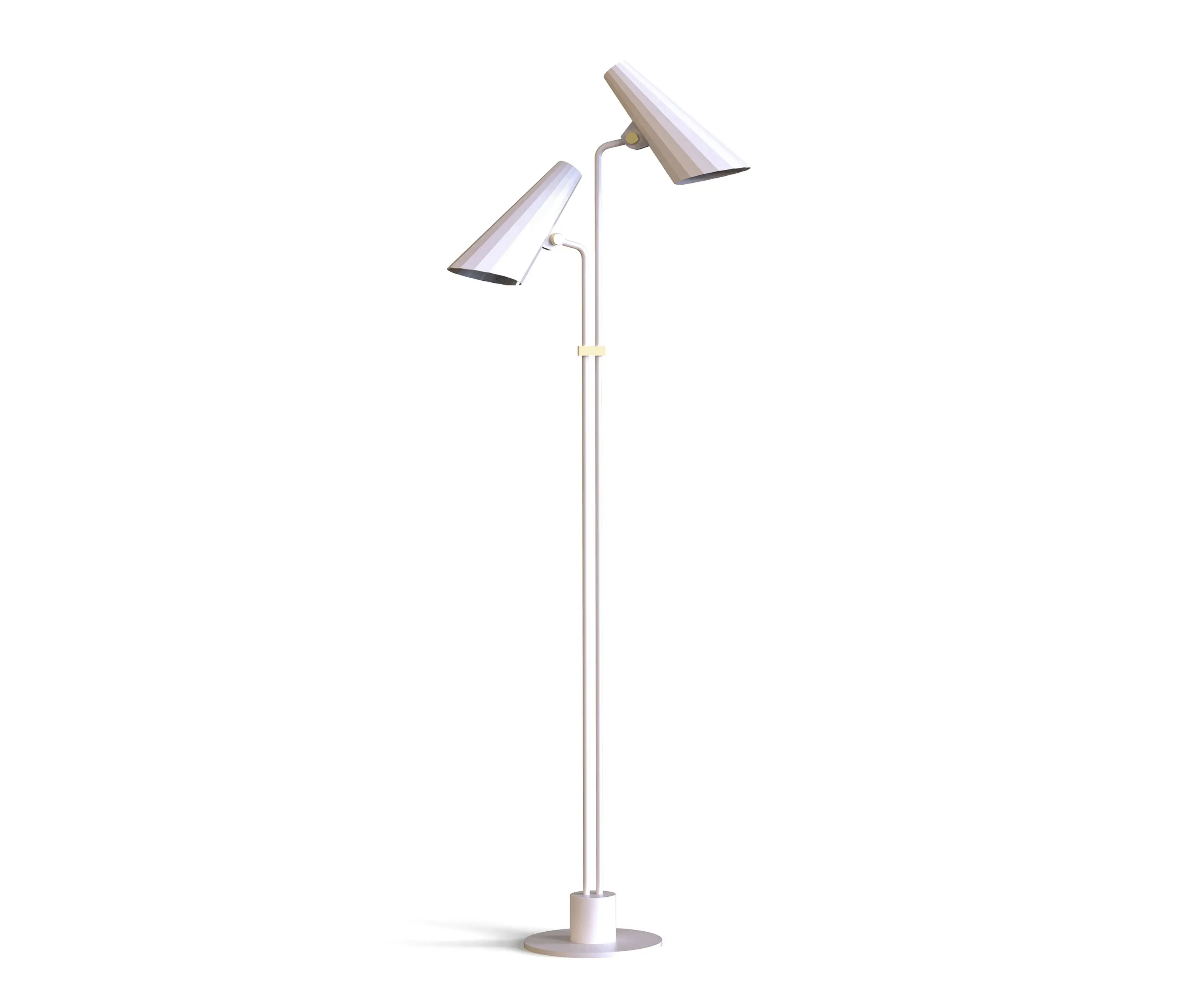 Himmee - Siro Double Floor lamp