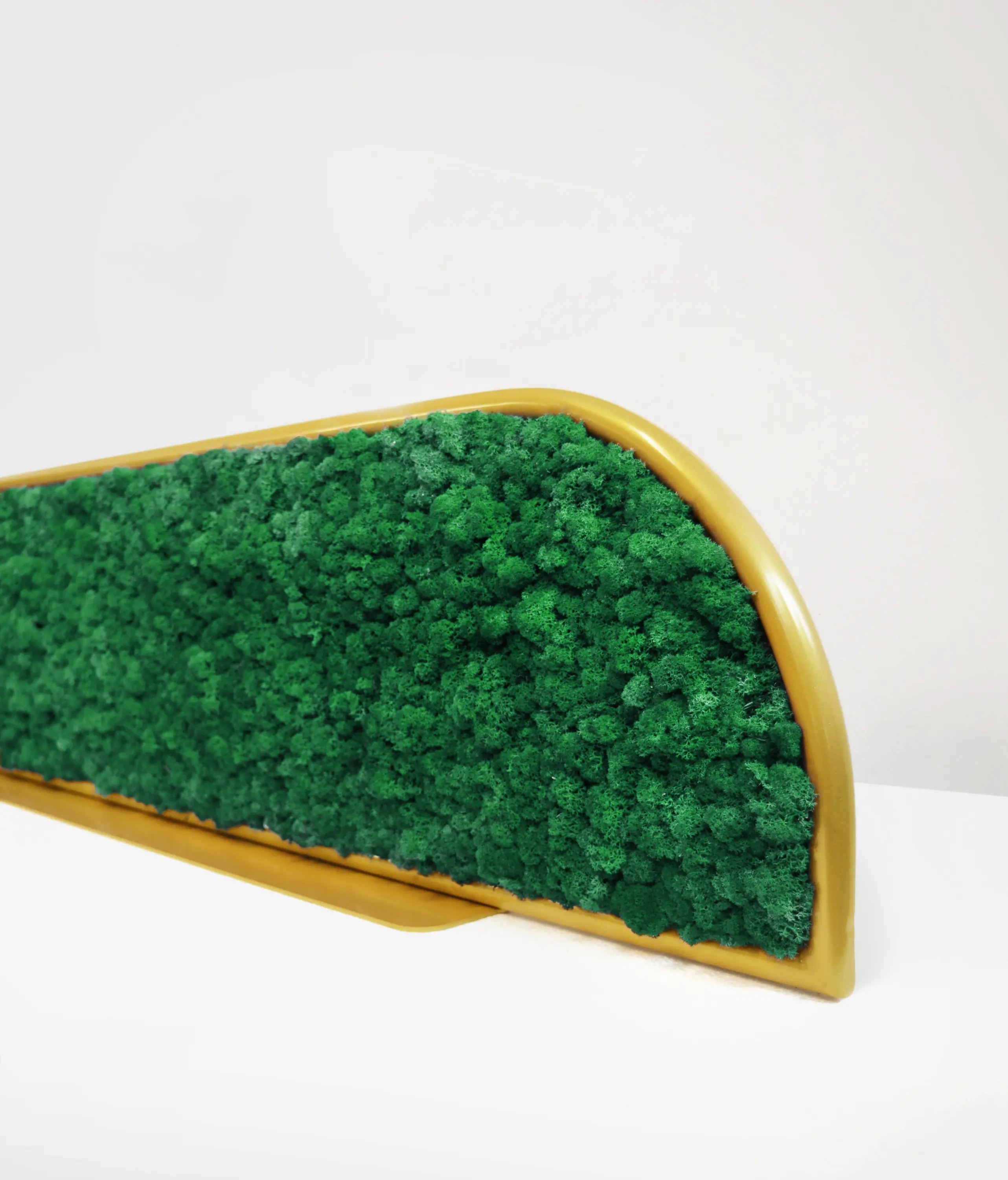 Greenmood - G-Desk