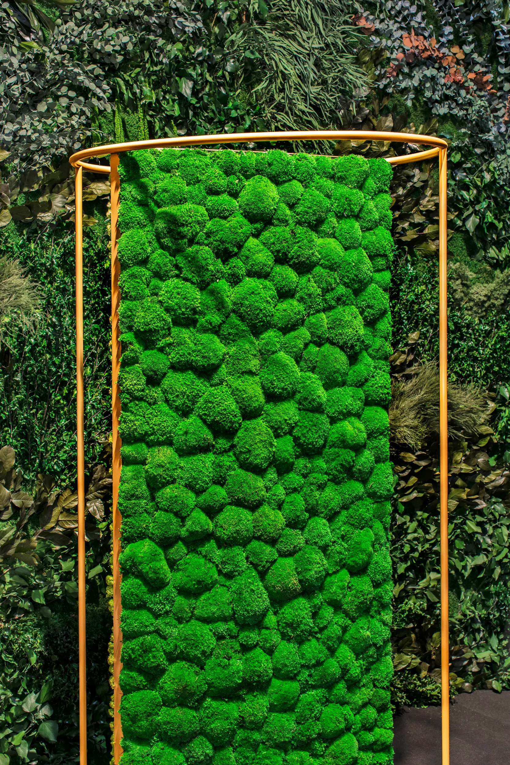 Greenmood - G-Dividers