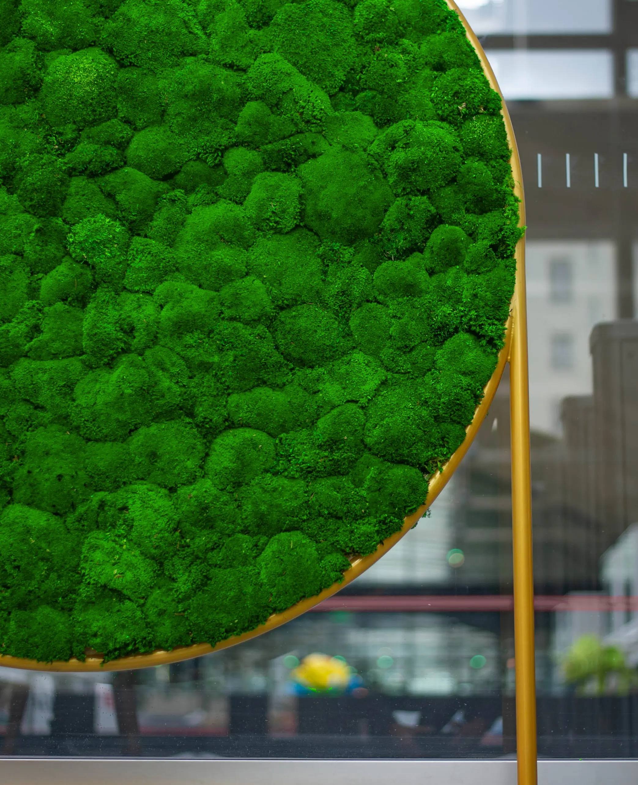 Greenmood - G-Screen