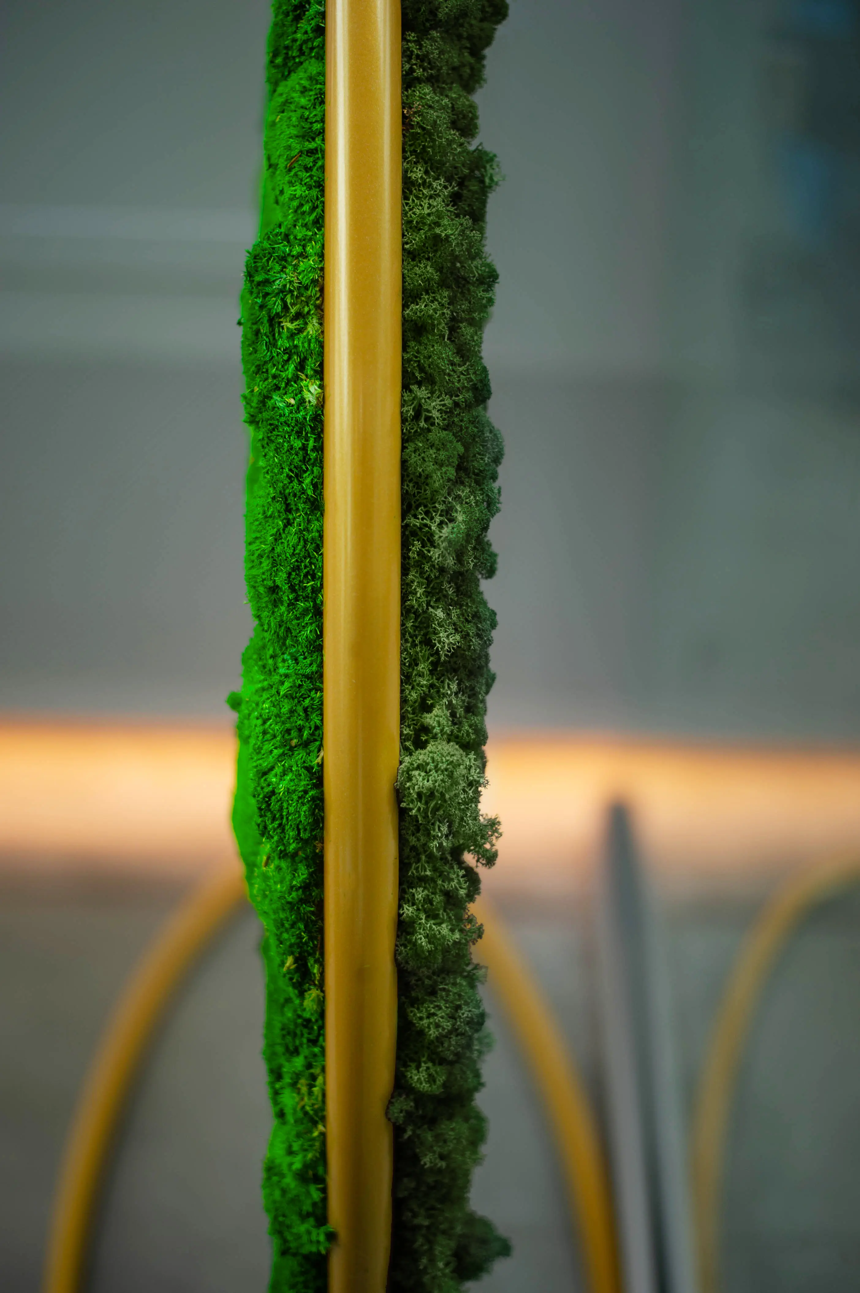 Greenmood - G-Screen