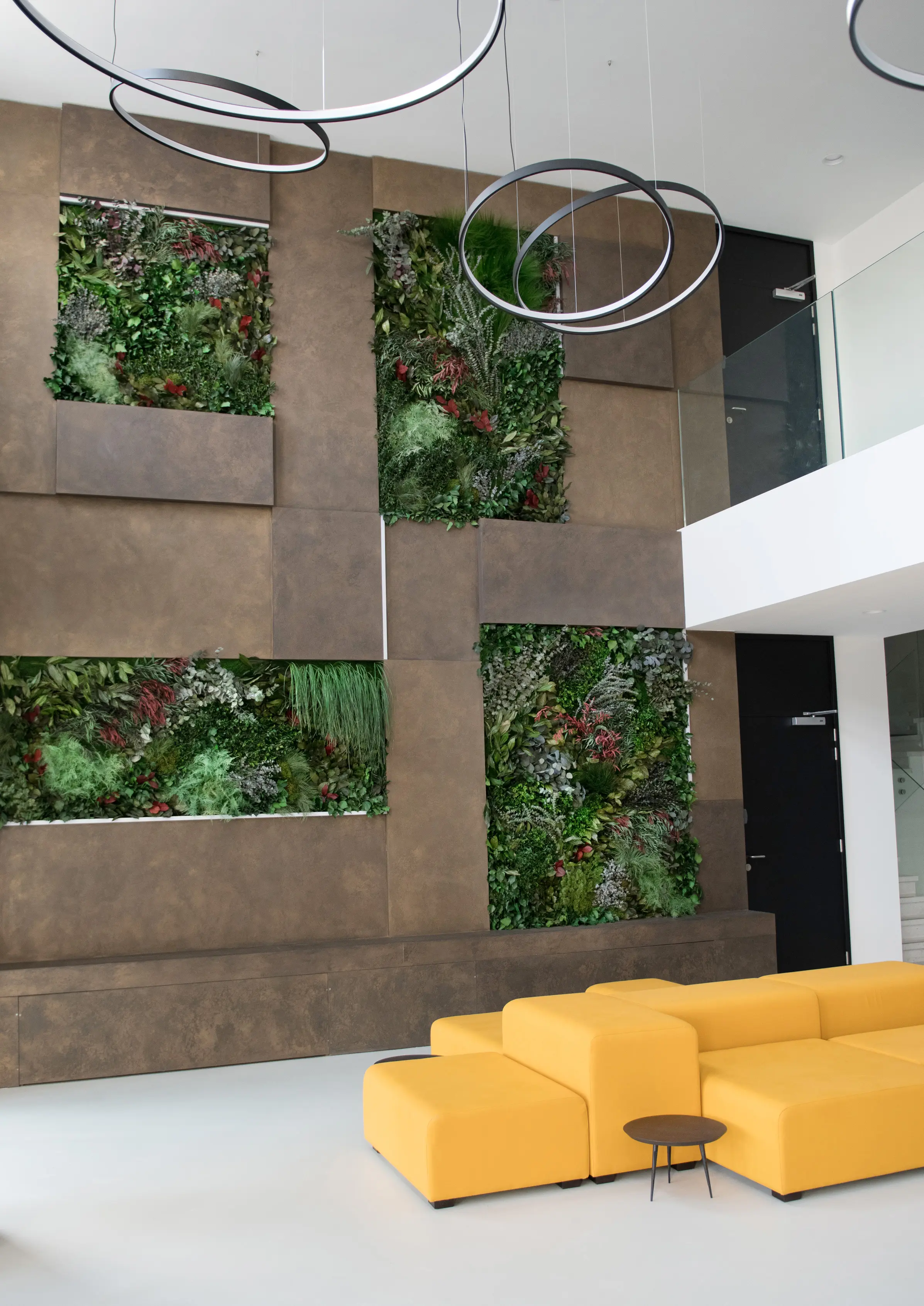 Greenmood - Green Walls Dense Forest