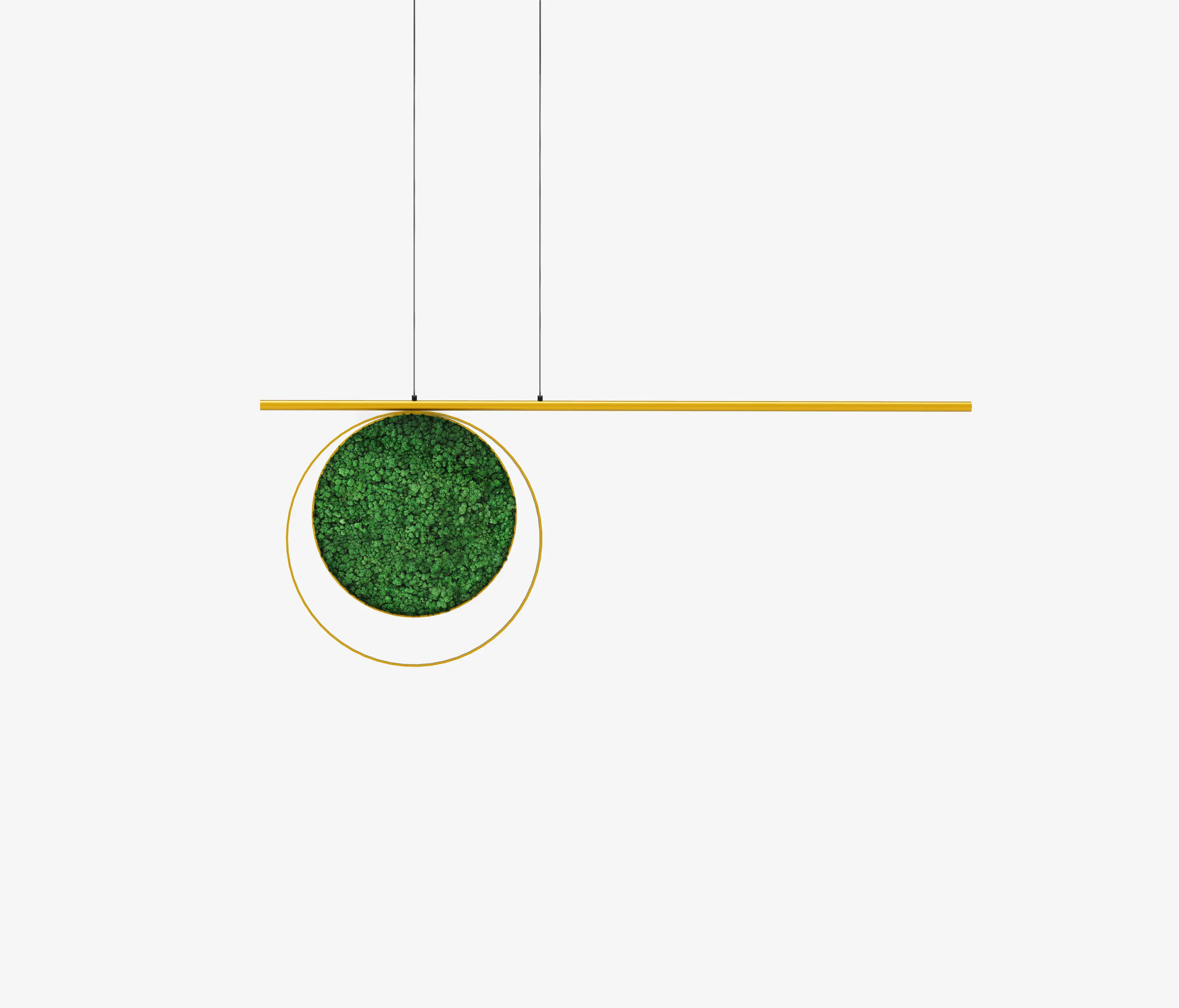 Greenmood - Tail
