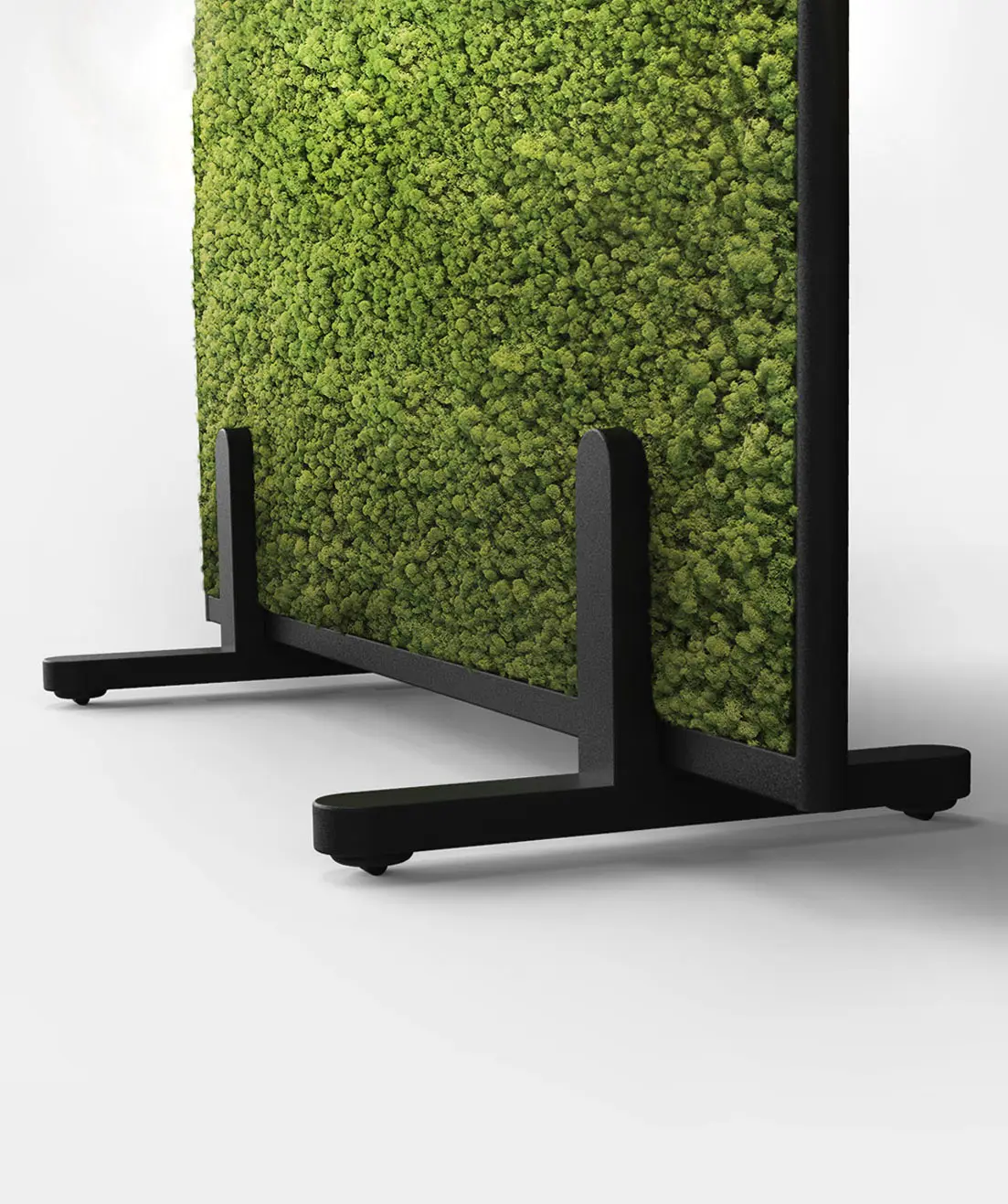Greenmood - Modulor Half-Arch