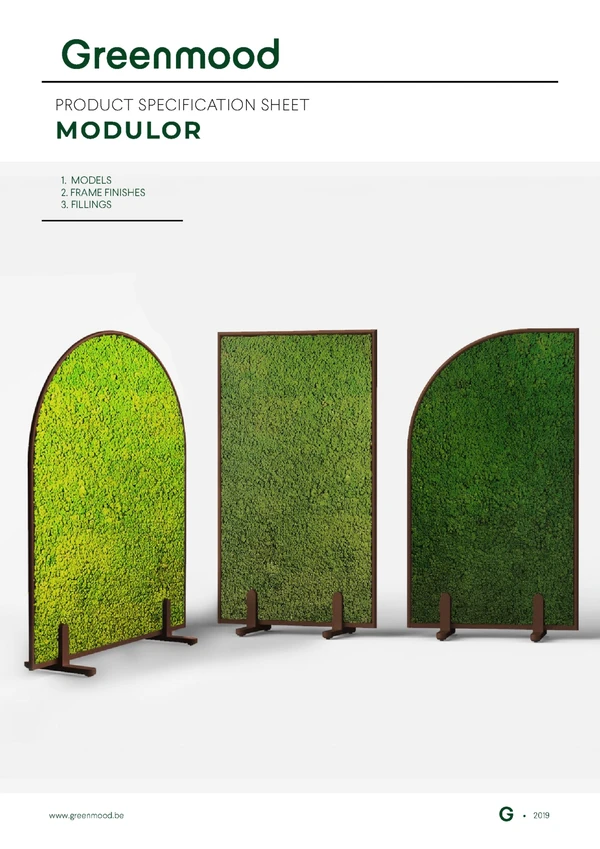 Preview image for the file MODULOR