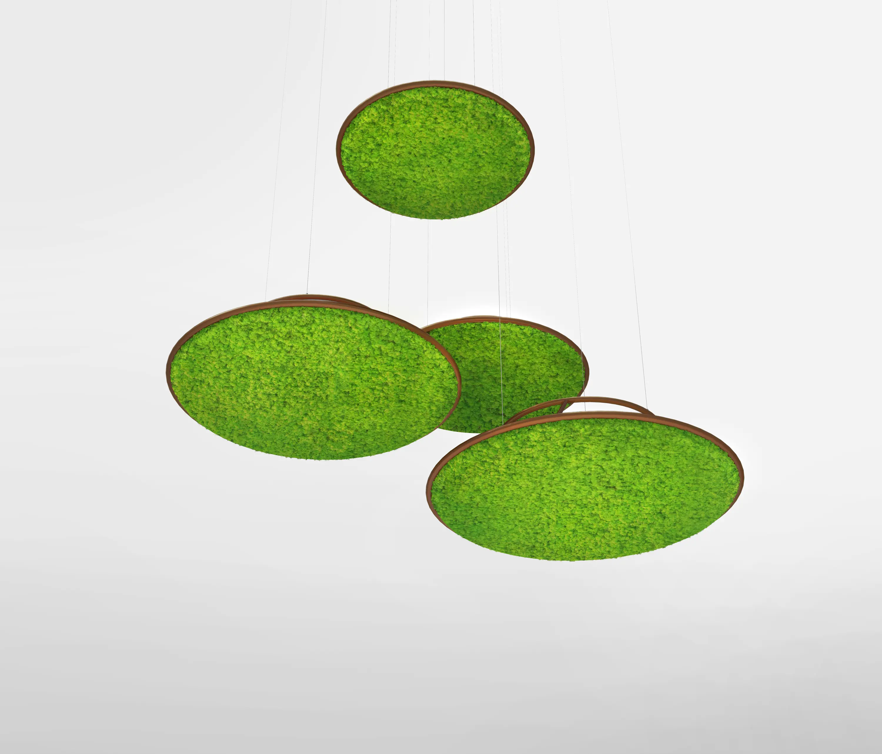 Greenmood - G-Circle