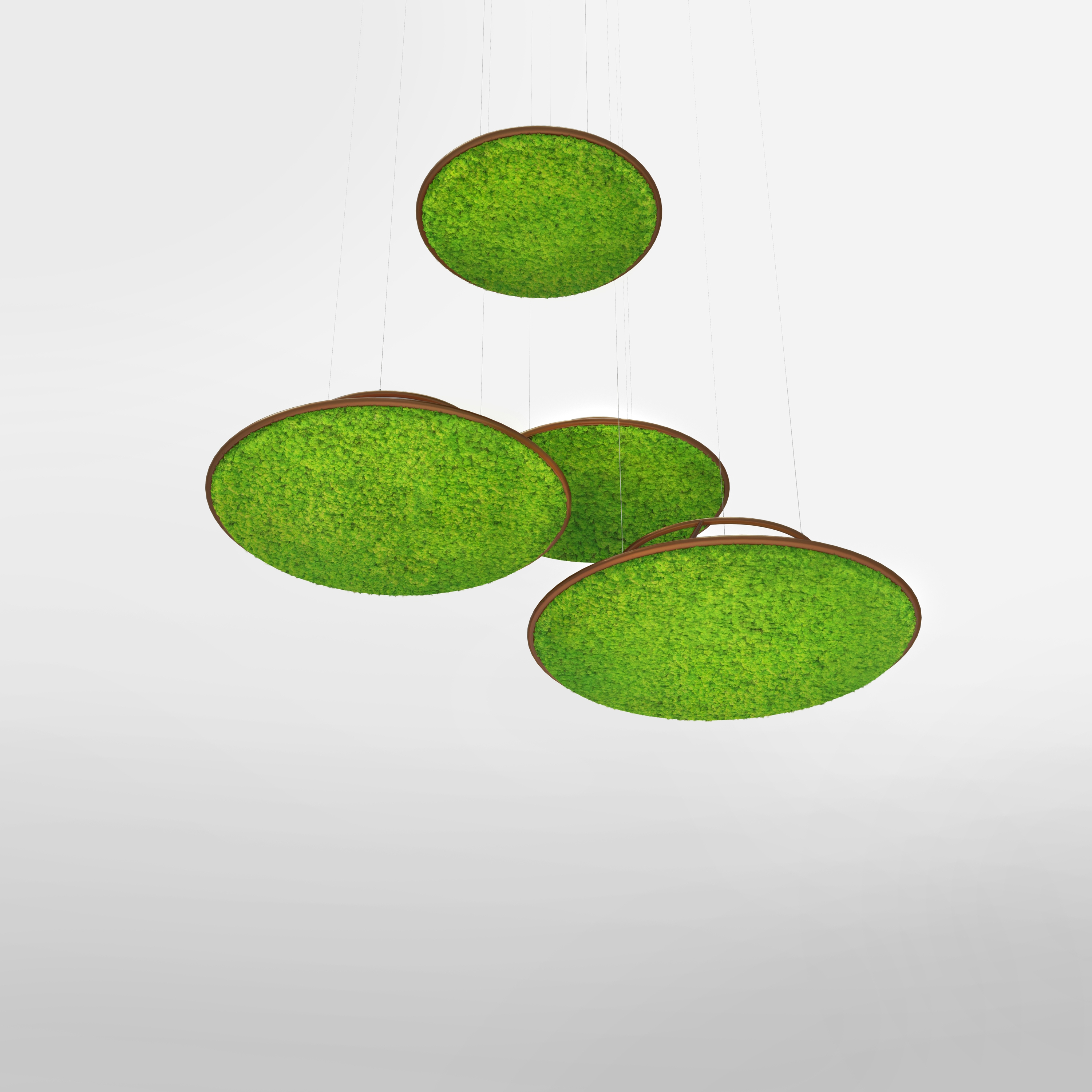 Mostrar el producto G-Circle del fabricante Greenmood