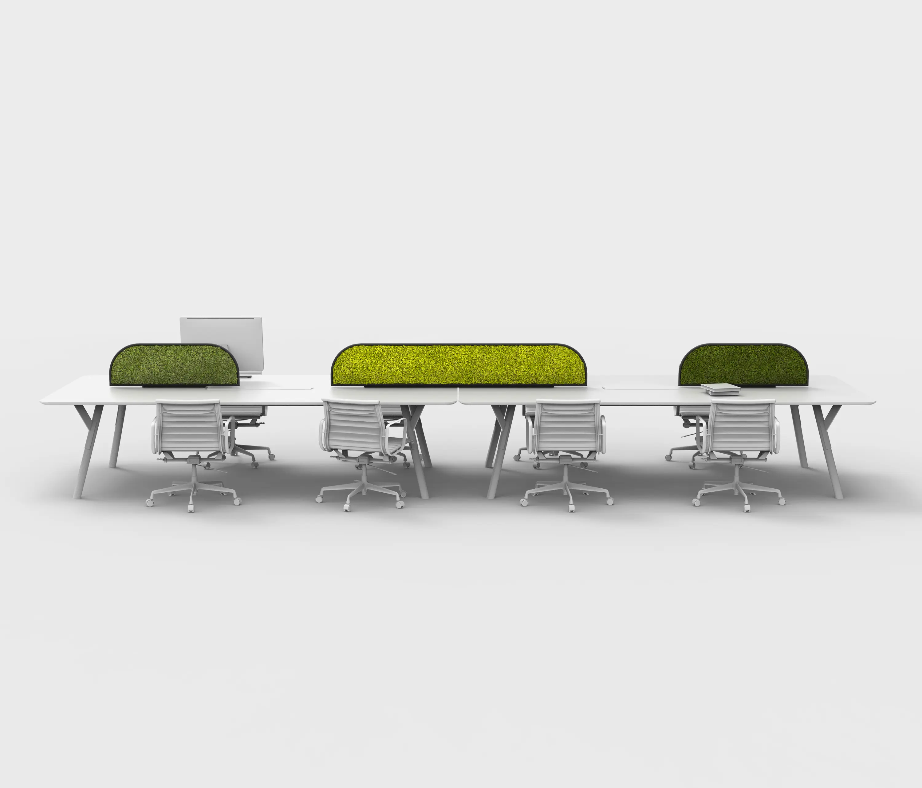 Greenmood - G-Desk