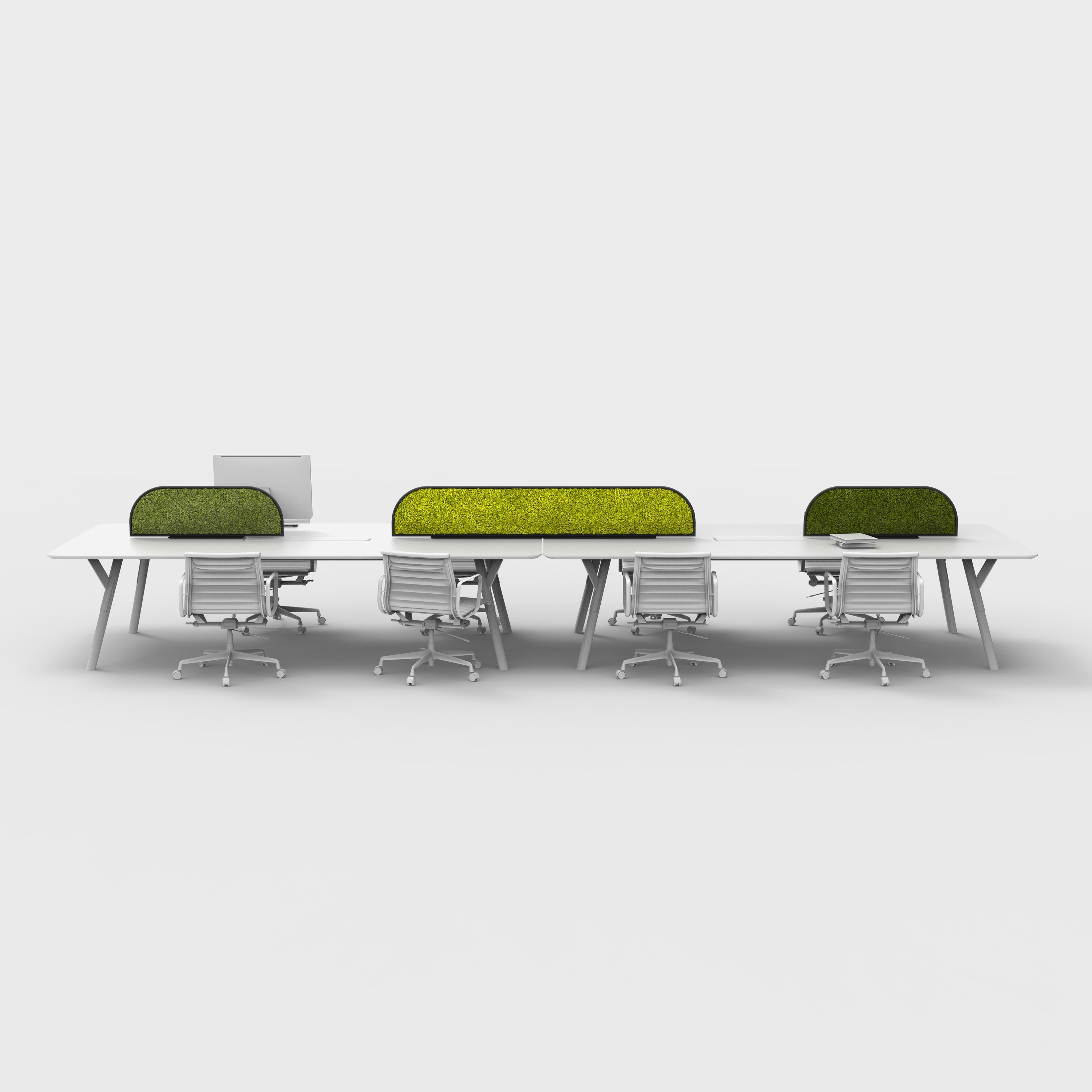 Mostrar el producto G-Desk del fabricante Greenmood