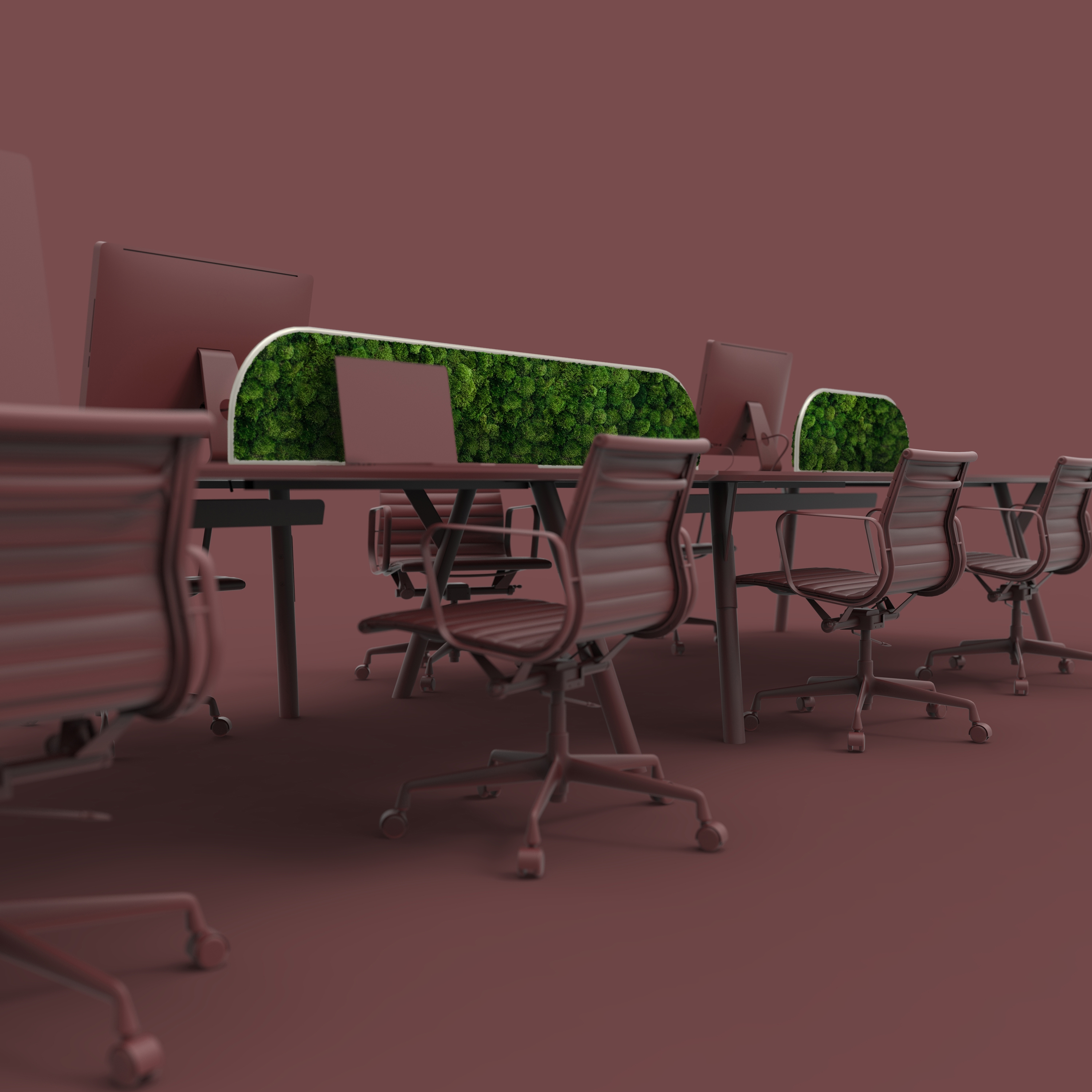 G-Desk