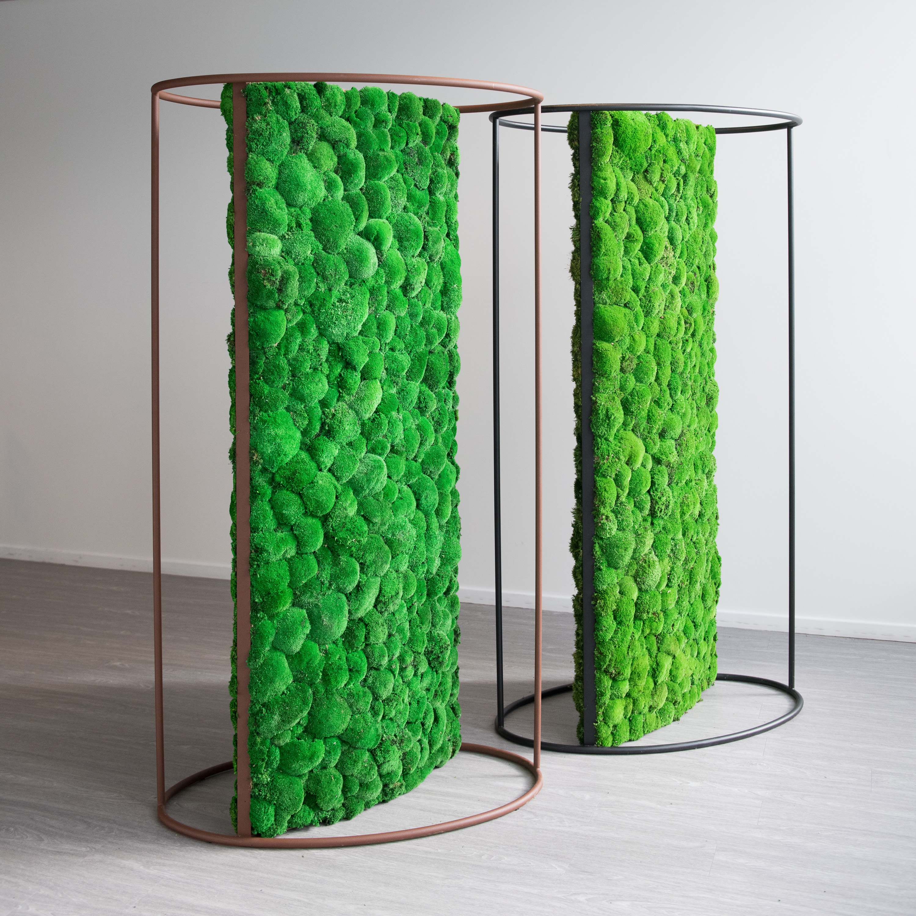 Display product G-Dividers from manufacturer Greenmood