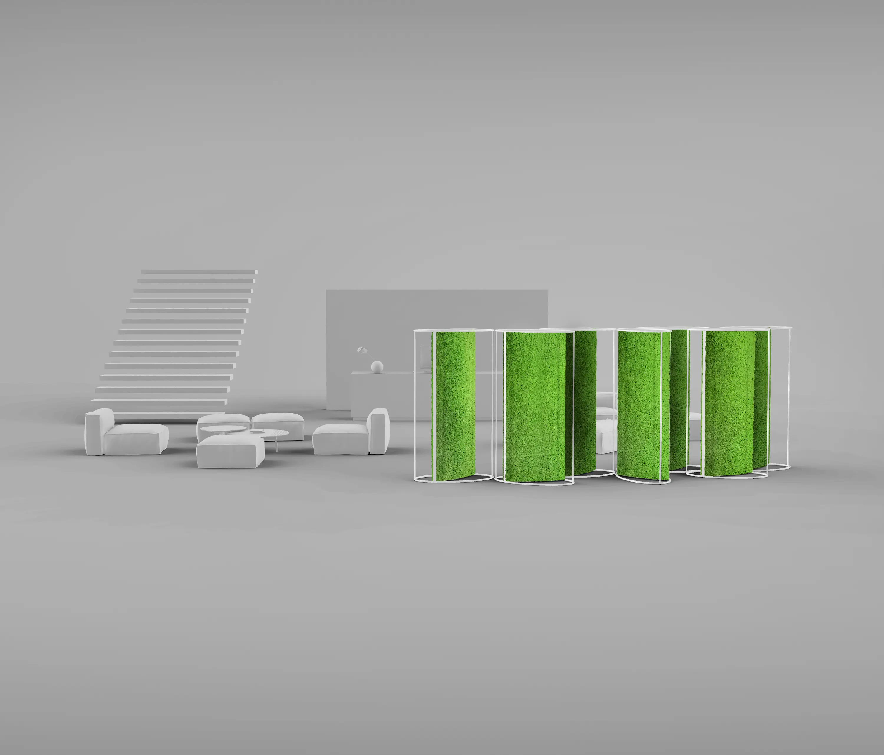 Greenmood - G-Dividers