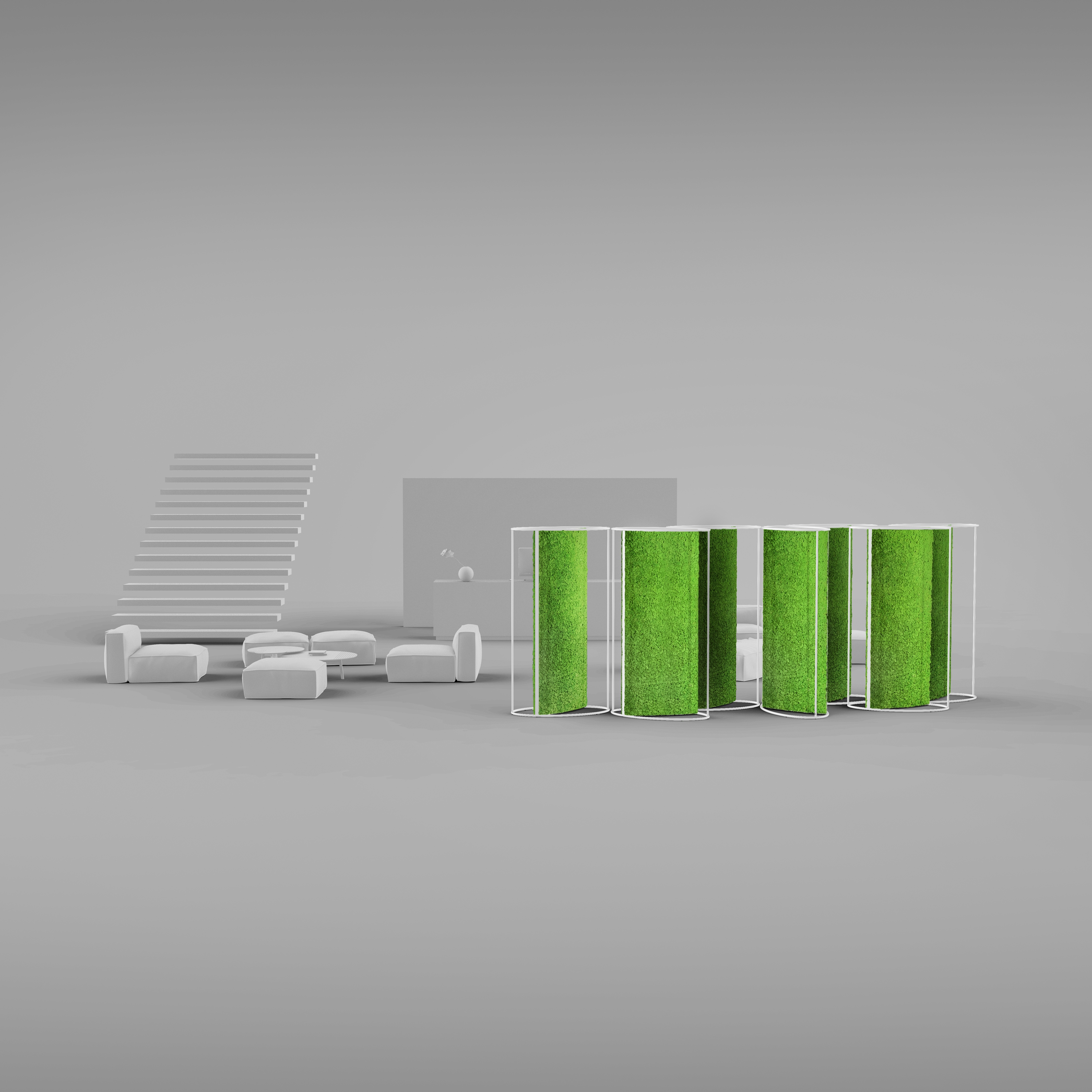 G-Dividers