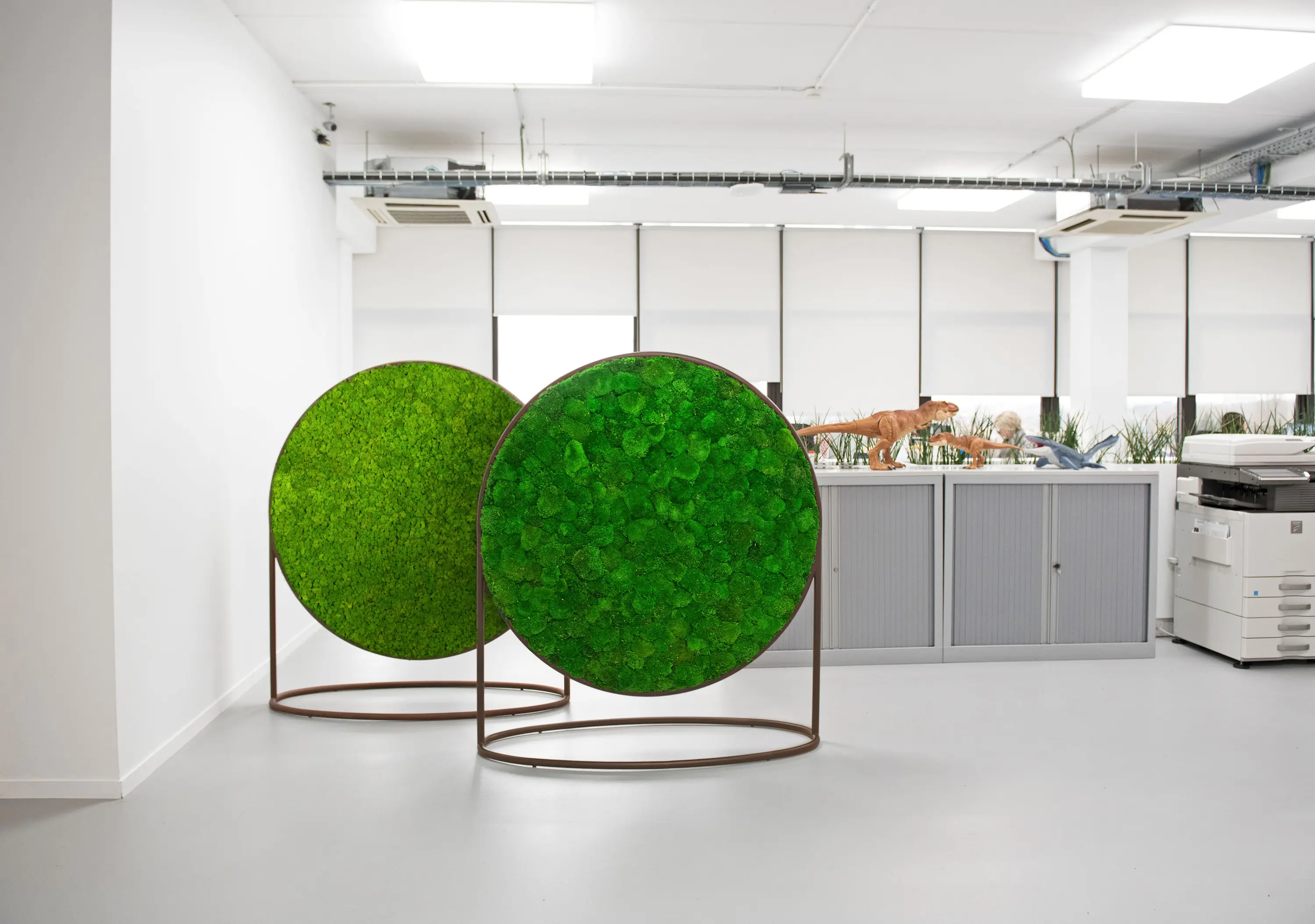 Greenmood - G-Screen