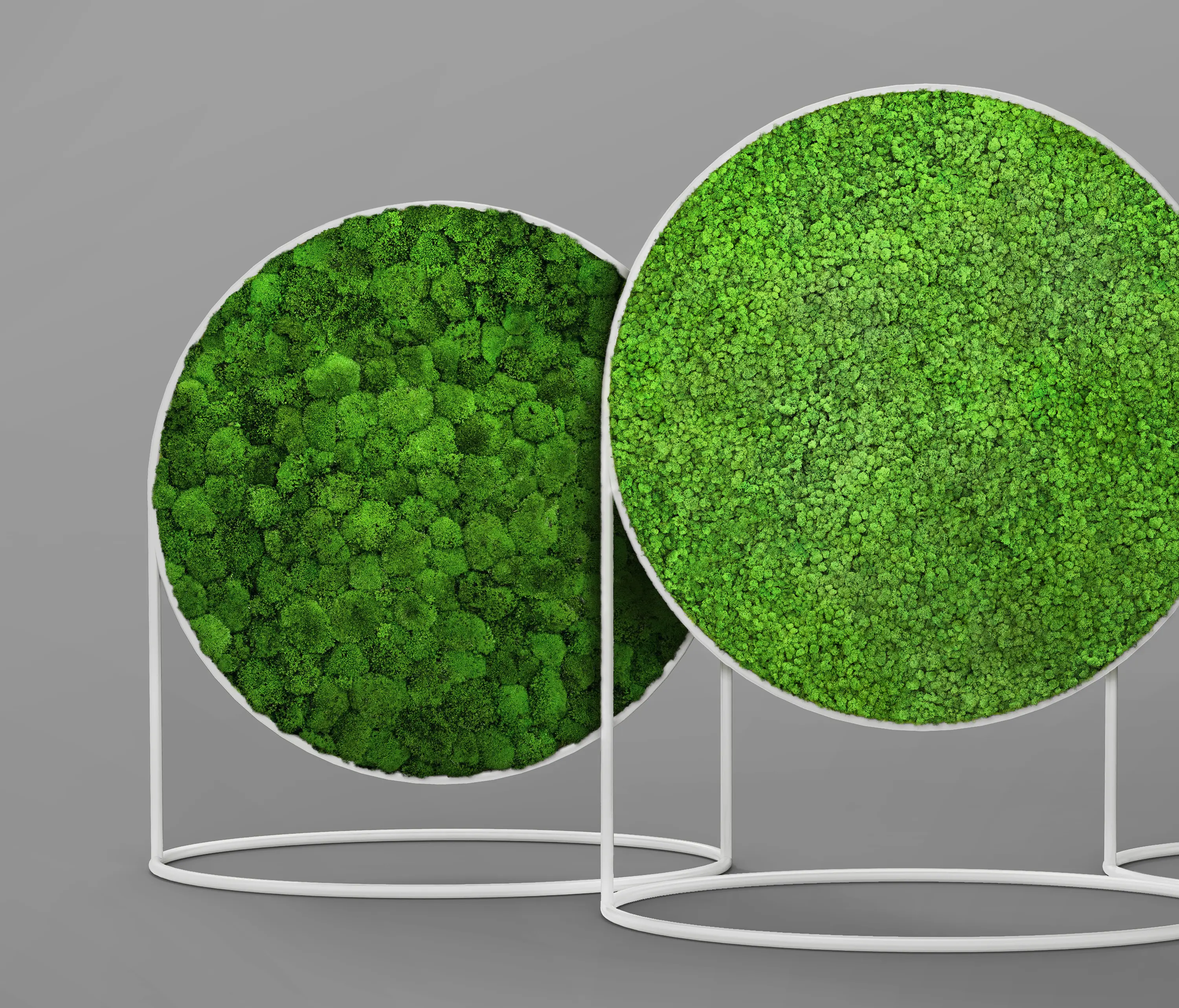 Greenmood - G-Screen