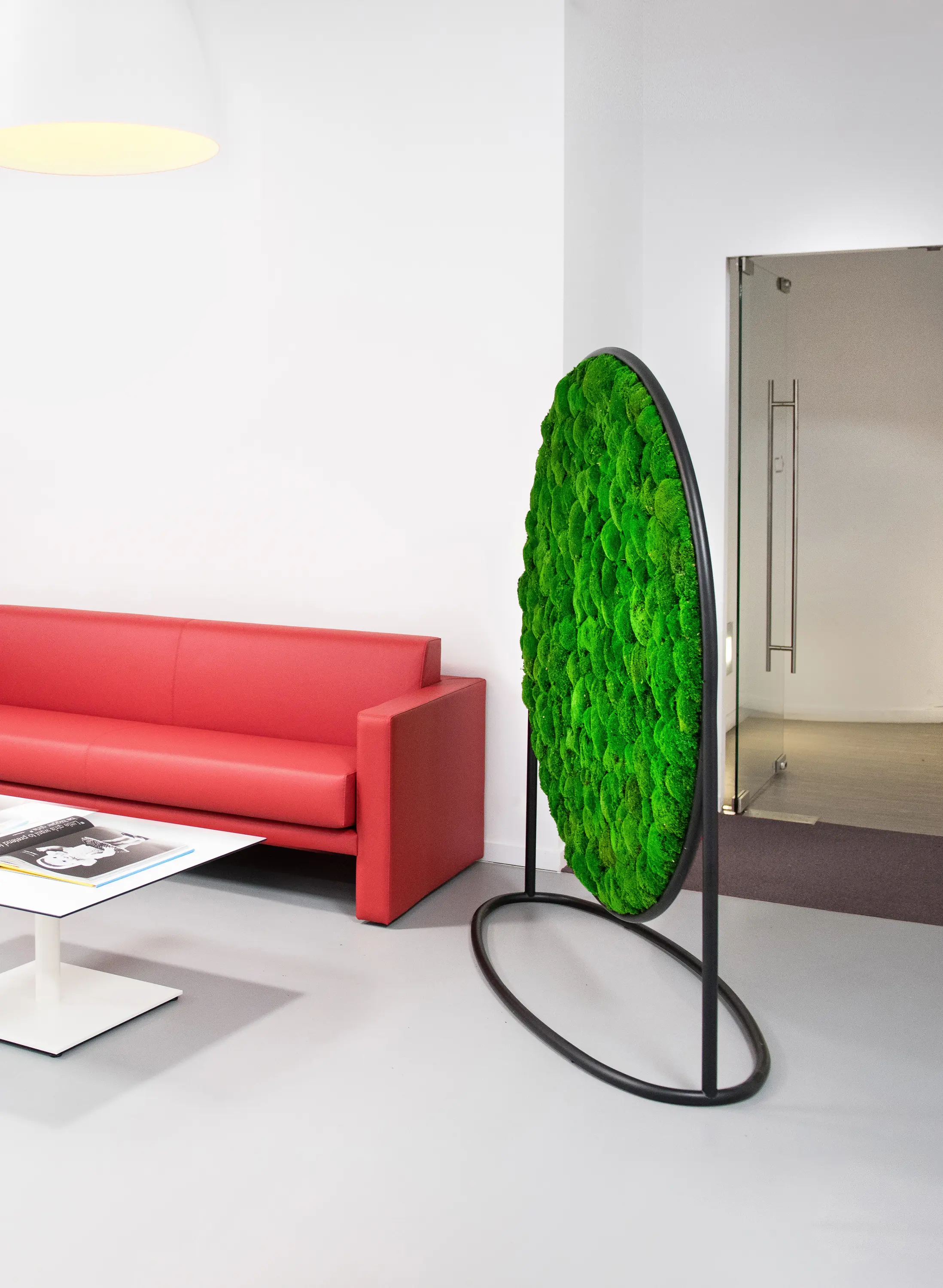Greenmood - G-Screen