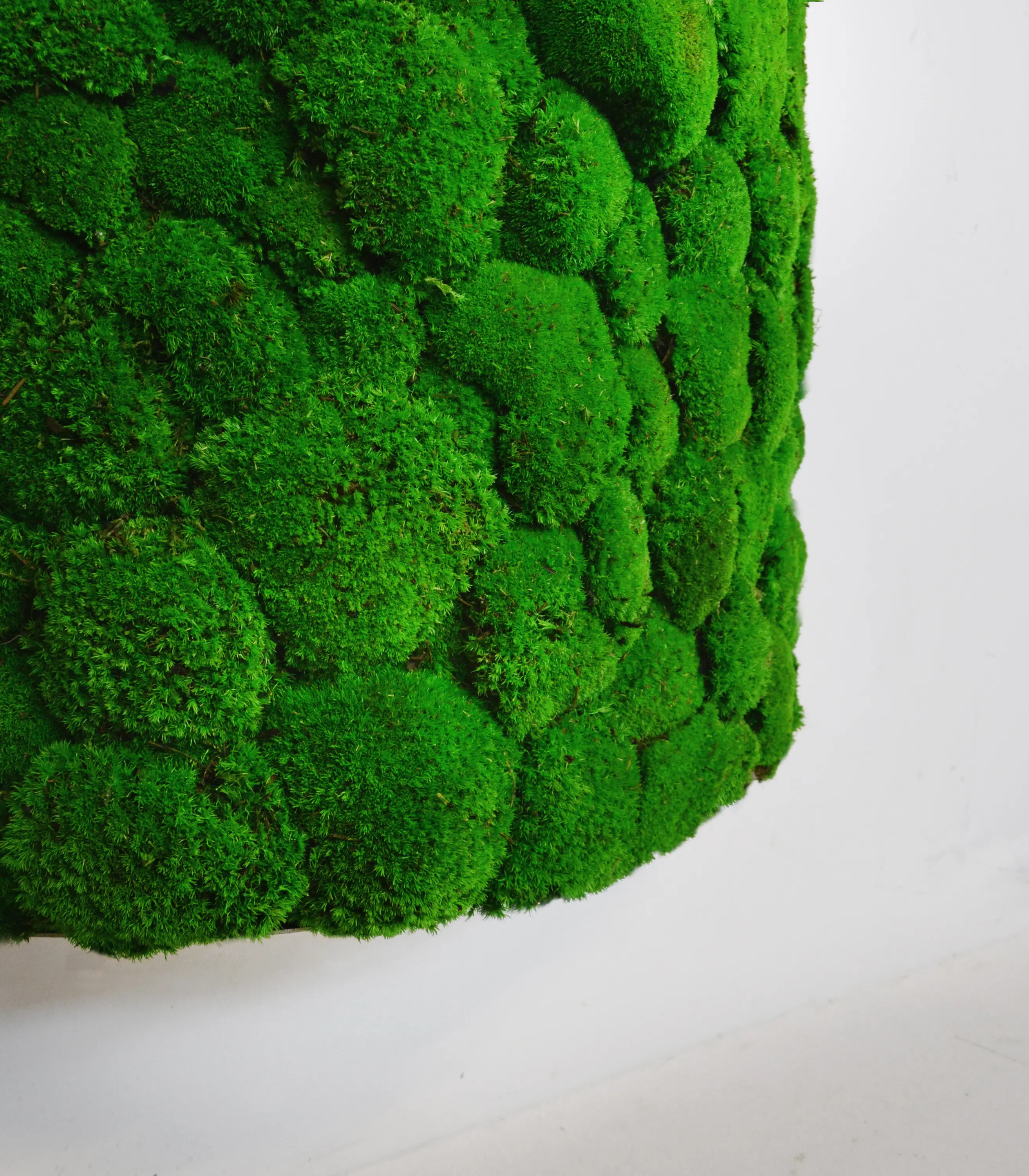 Greenmood - Pillar