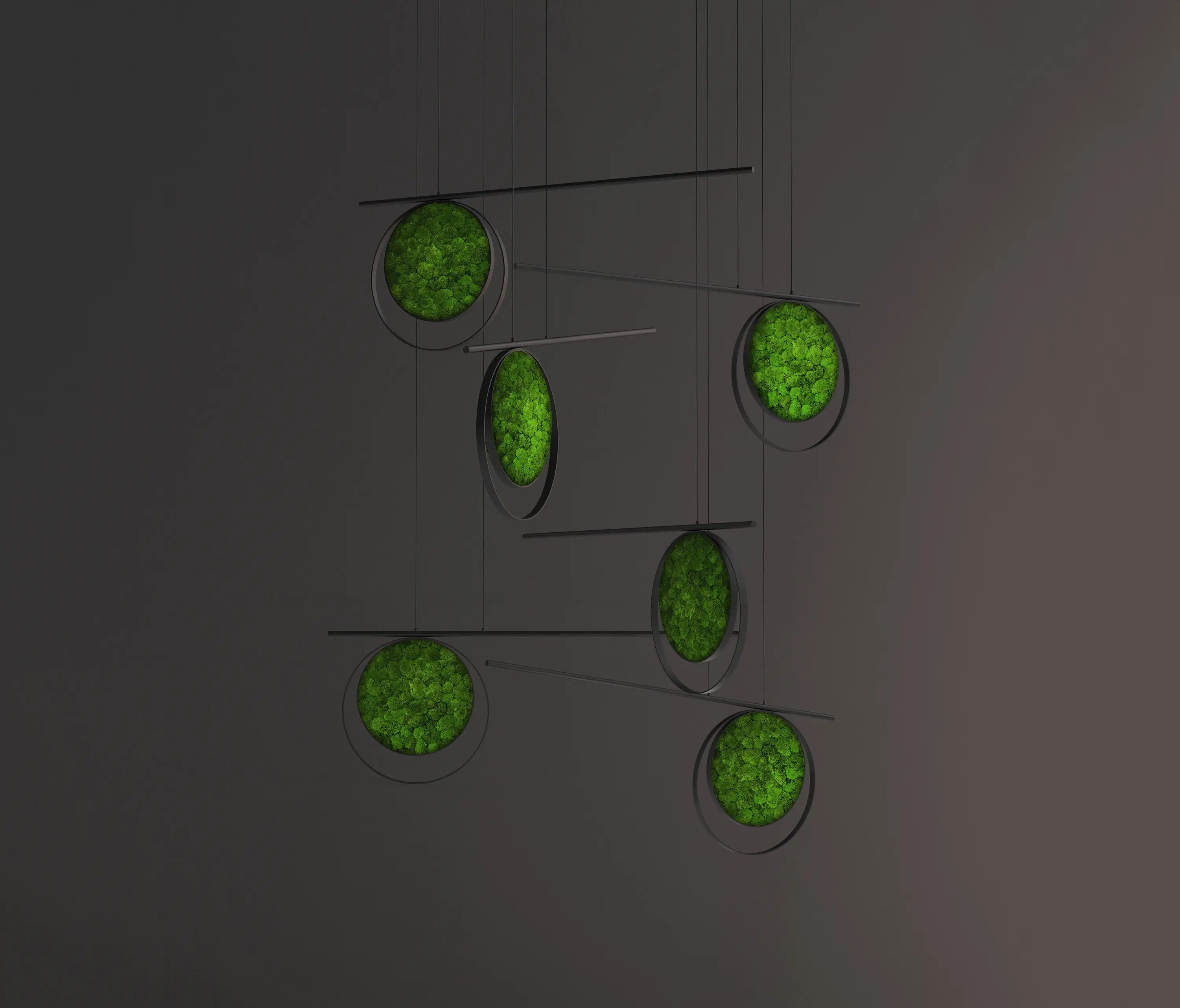 Greenmood - Tail