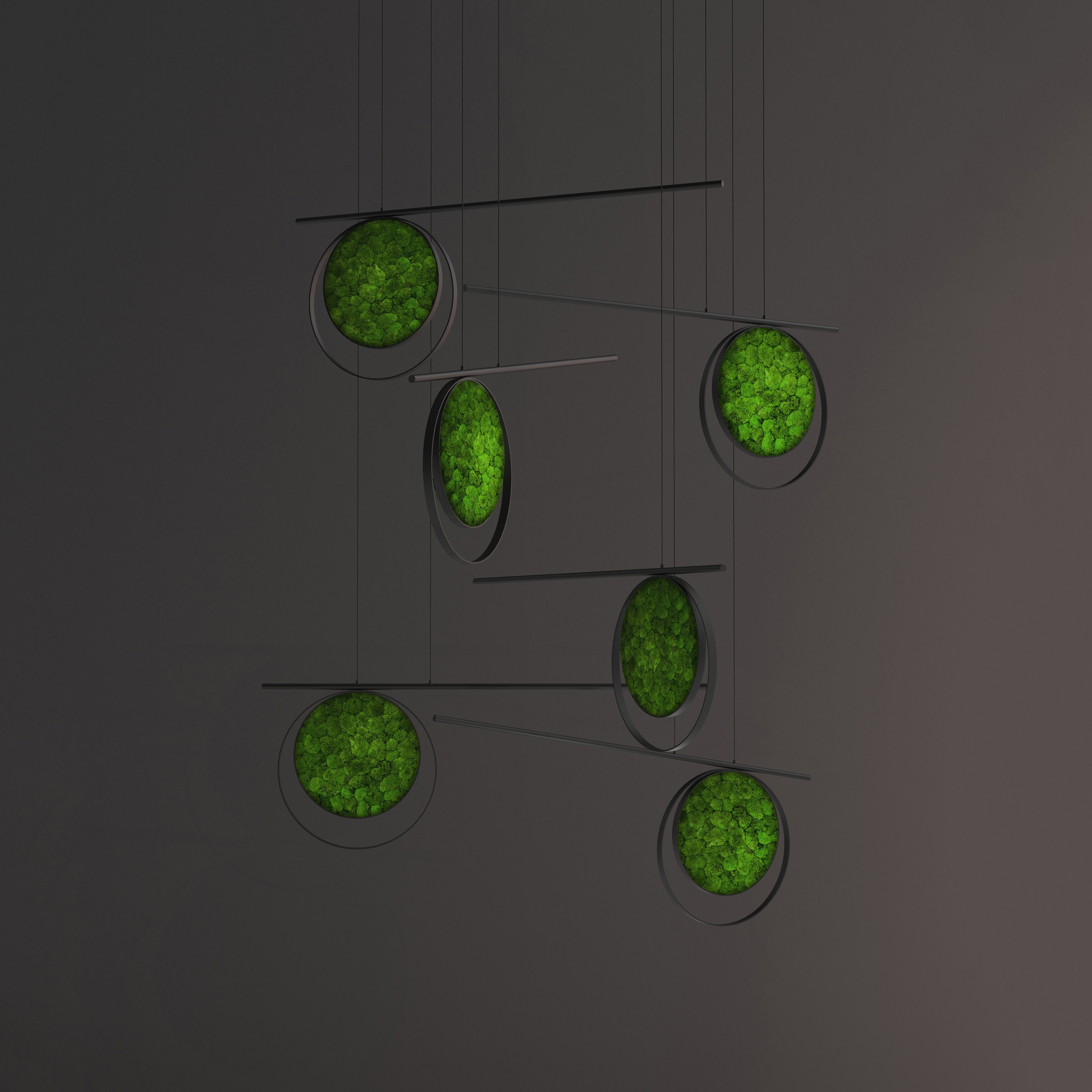 Display product Tail from manufacturer Greenmood