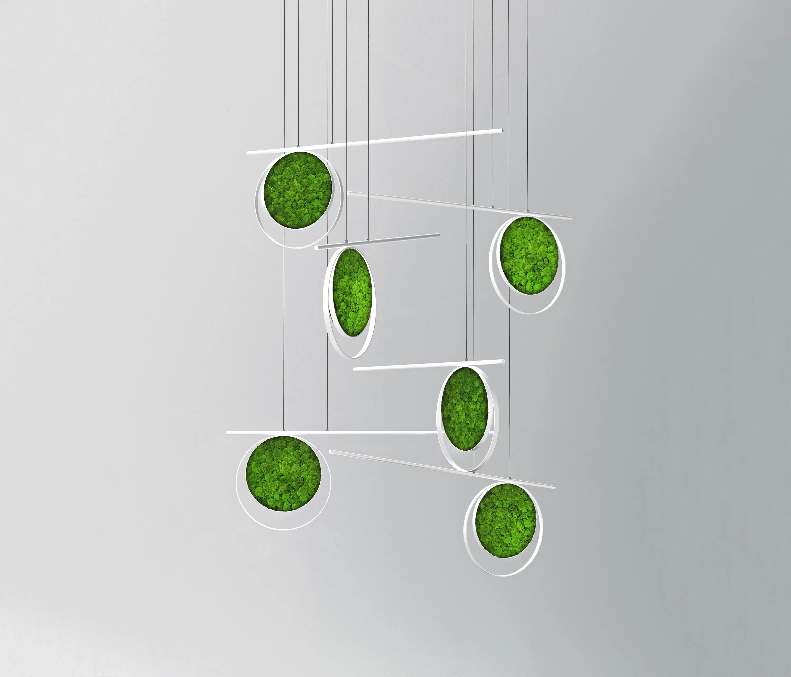 Greenmood - Tail