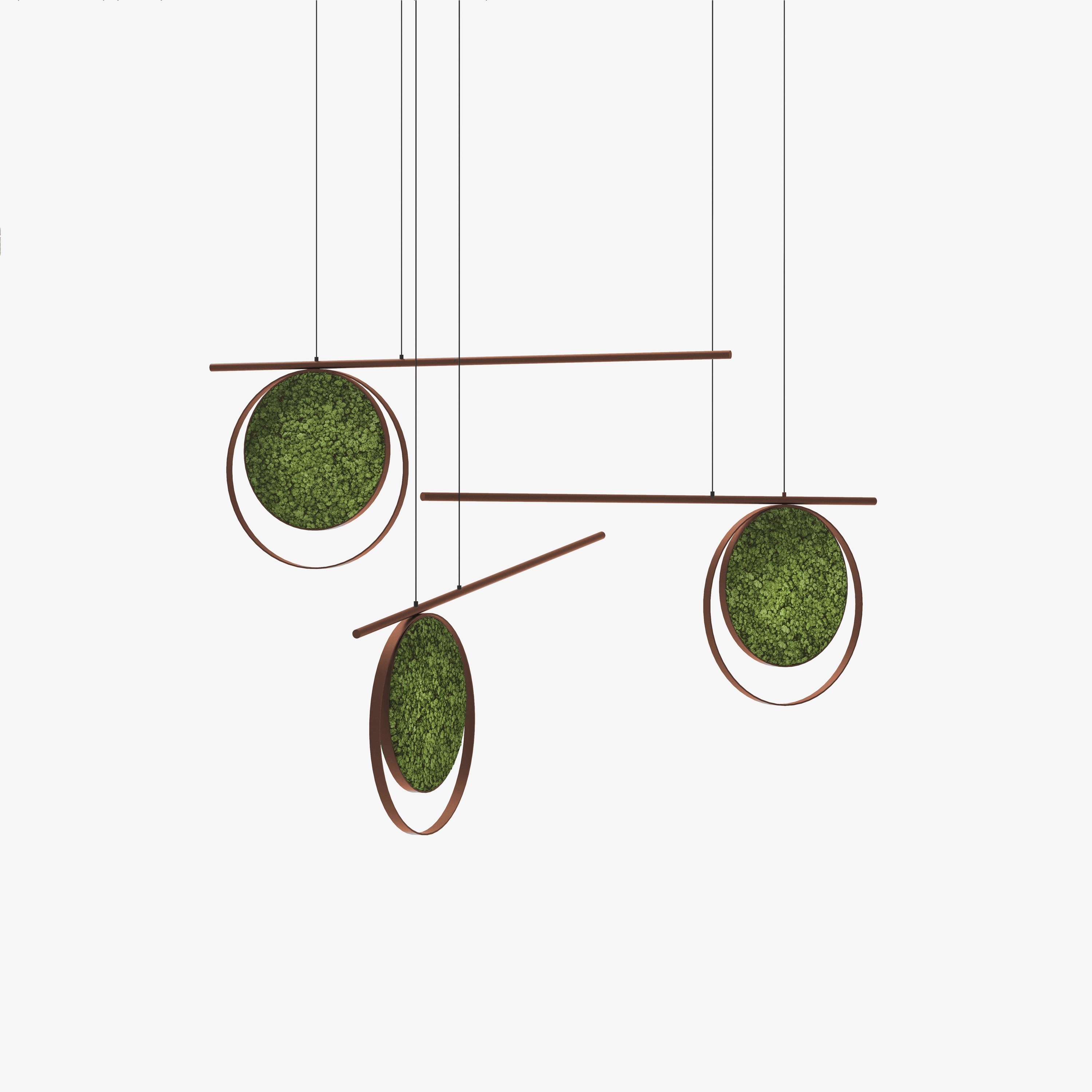 Display product Tail from manufacturer Greenmood