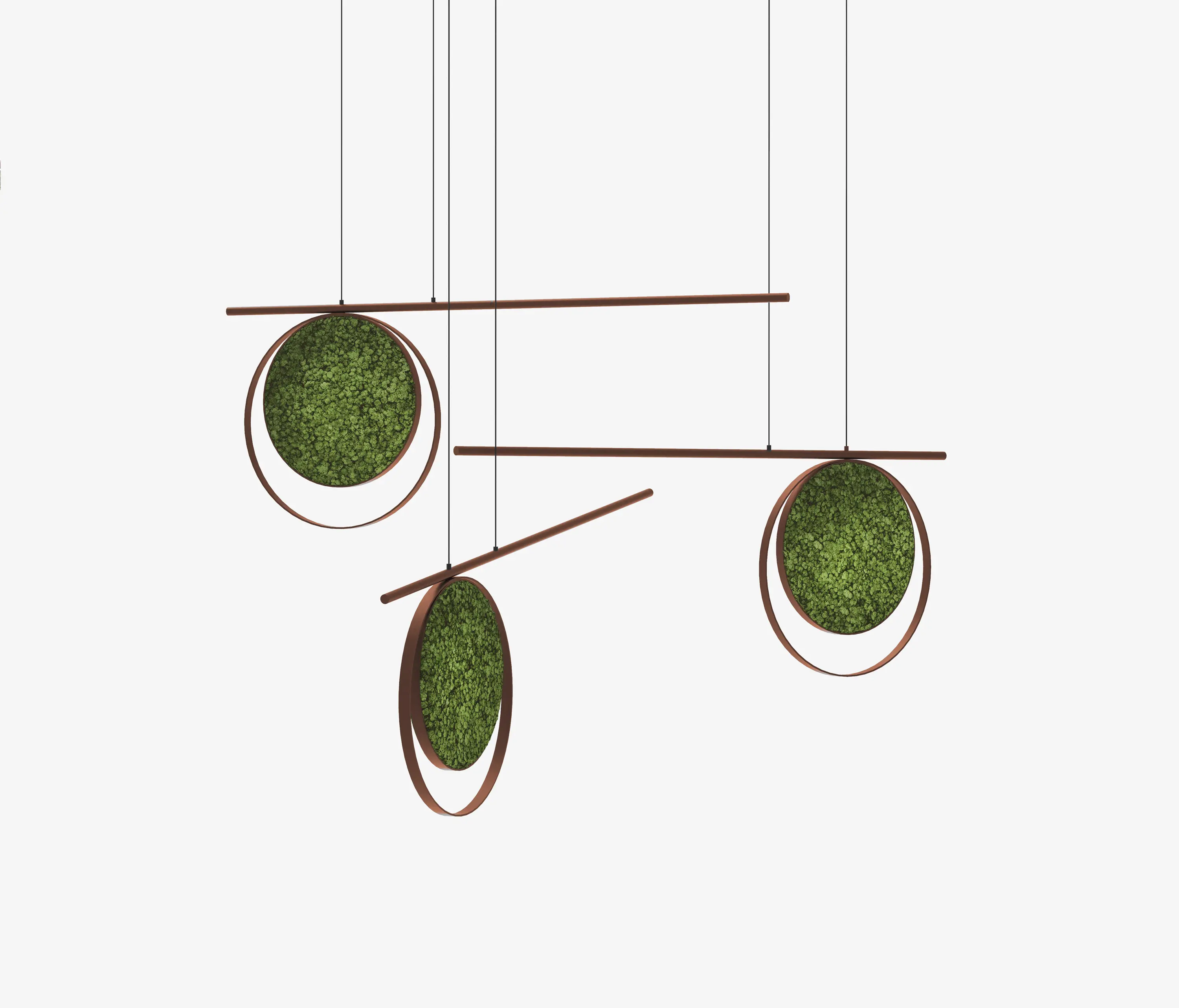 Greenmood - Tail