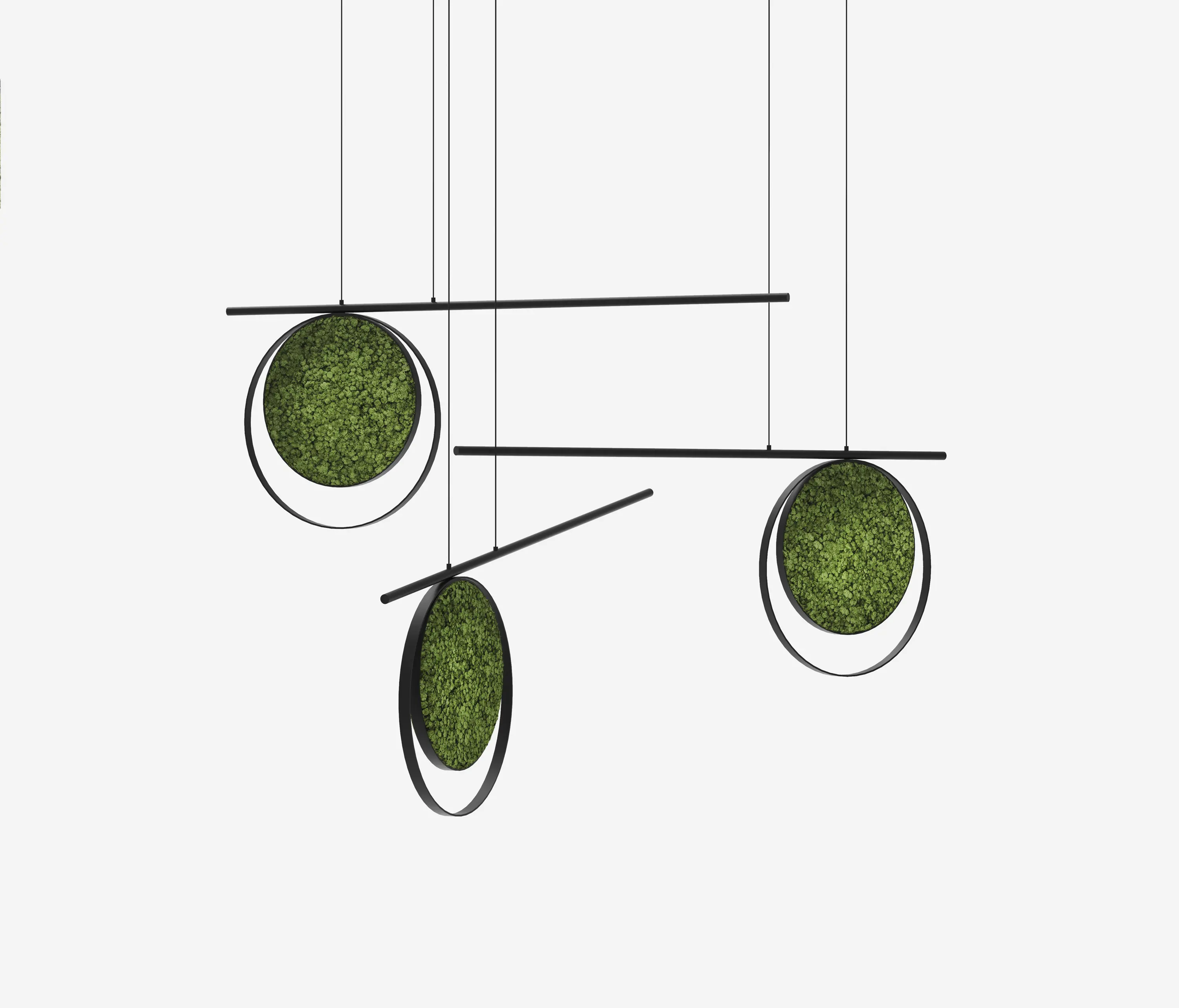 Greenmood - Tail