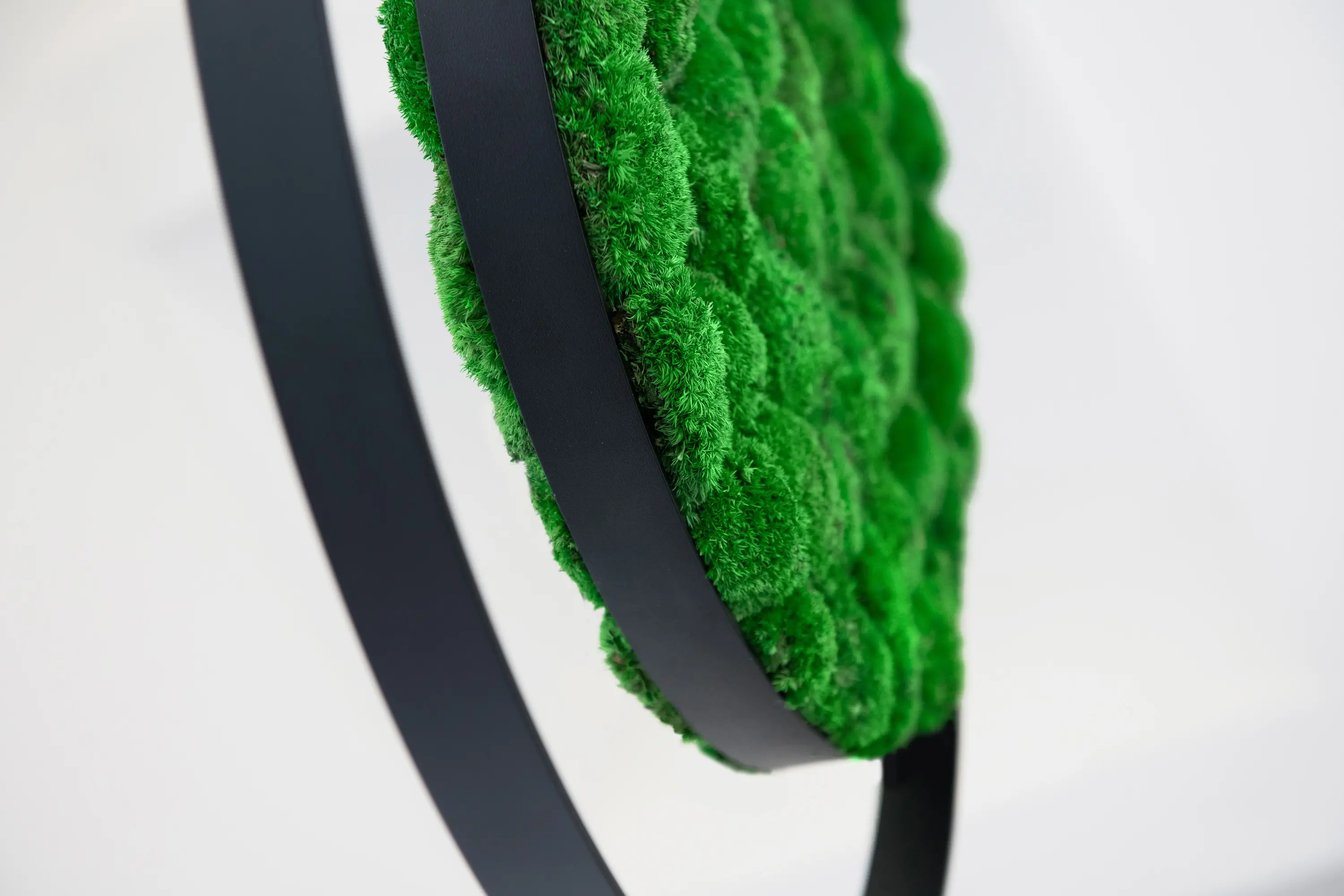 Greenmood - Tail