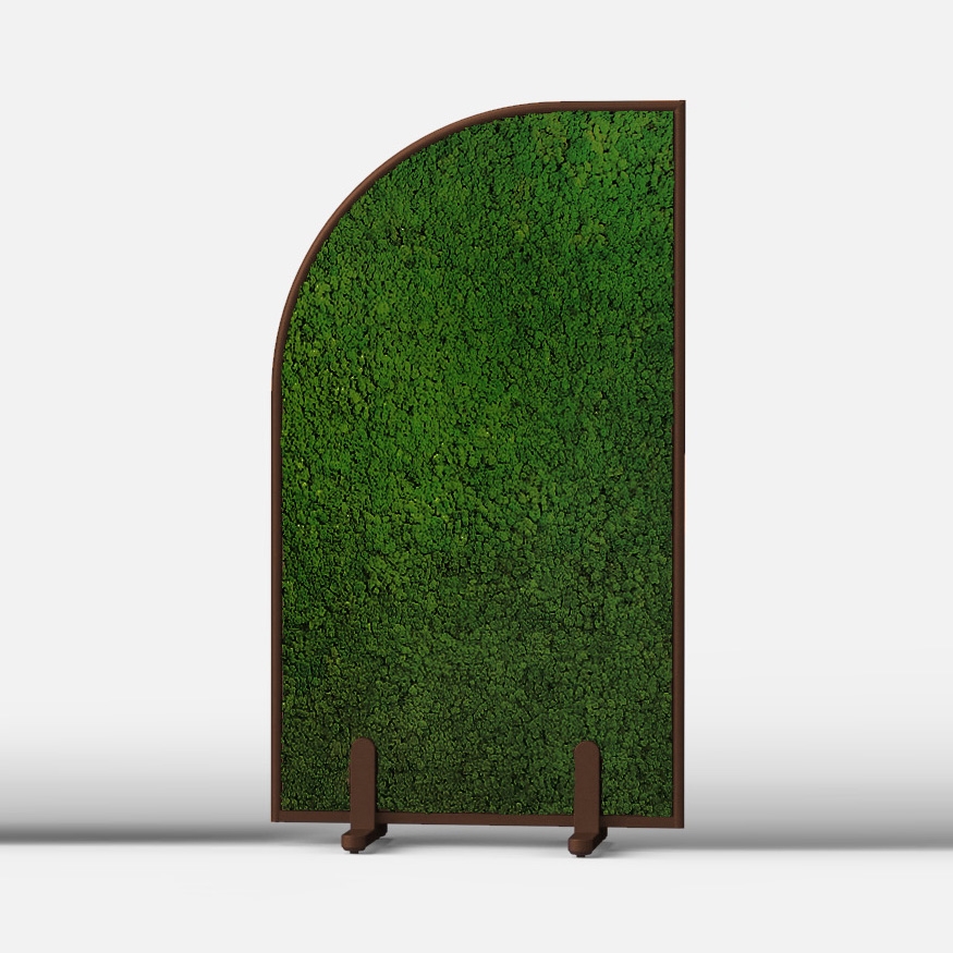 Display product Modulor Half-Arch from manufacturer Greenmood