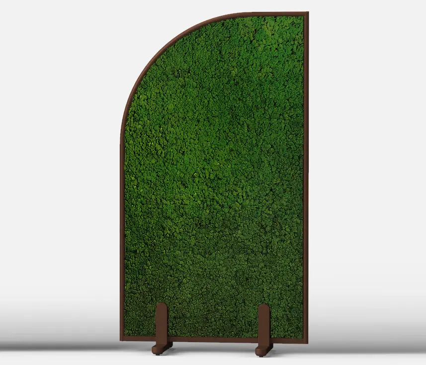 Greenmood - Modulor Half-Arch