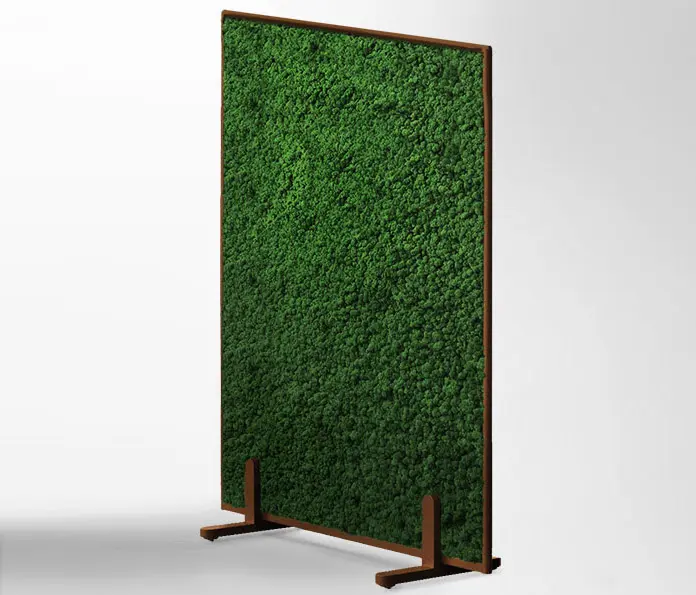 Greenmood - Modulor Straight