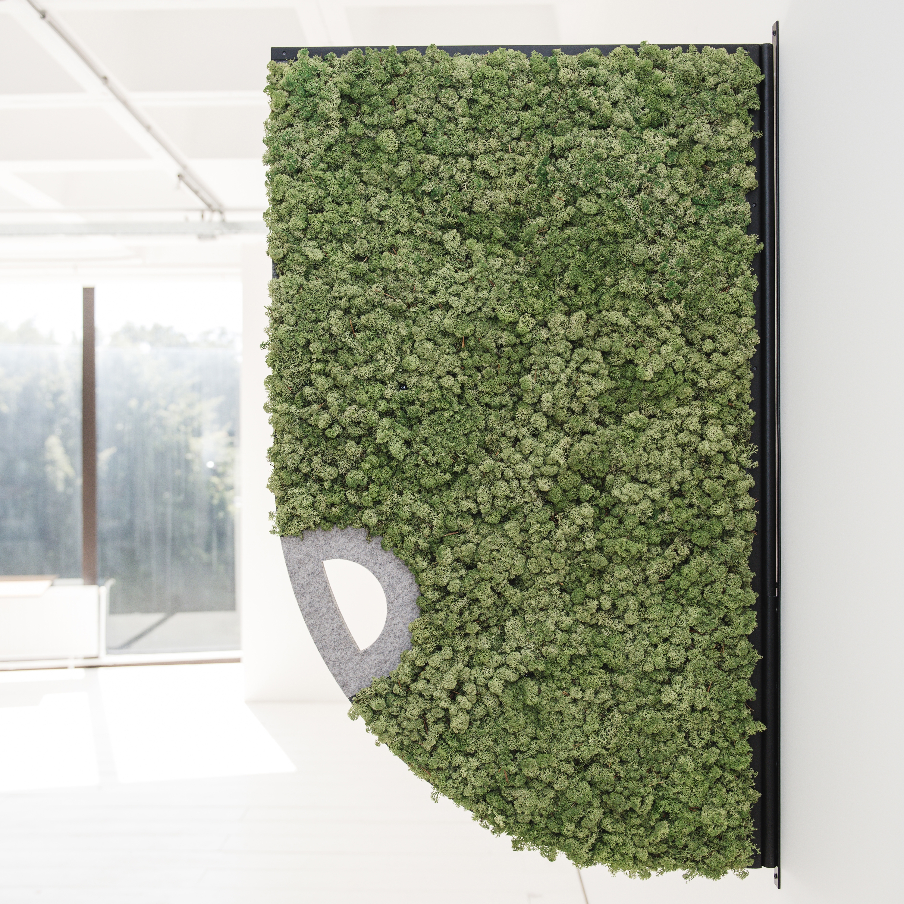 Display product Comma from manufacturer Greenmood