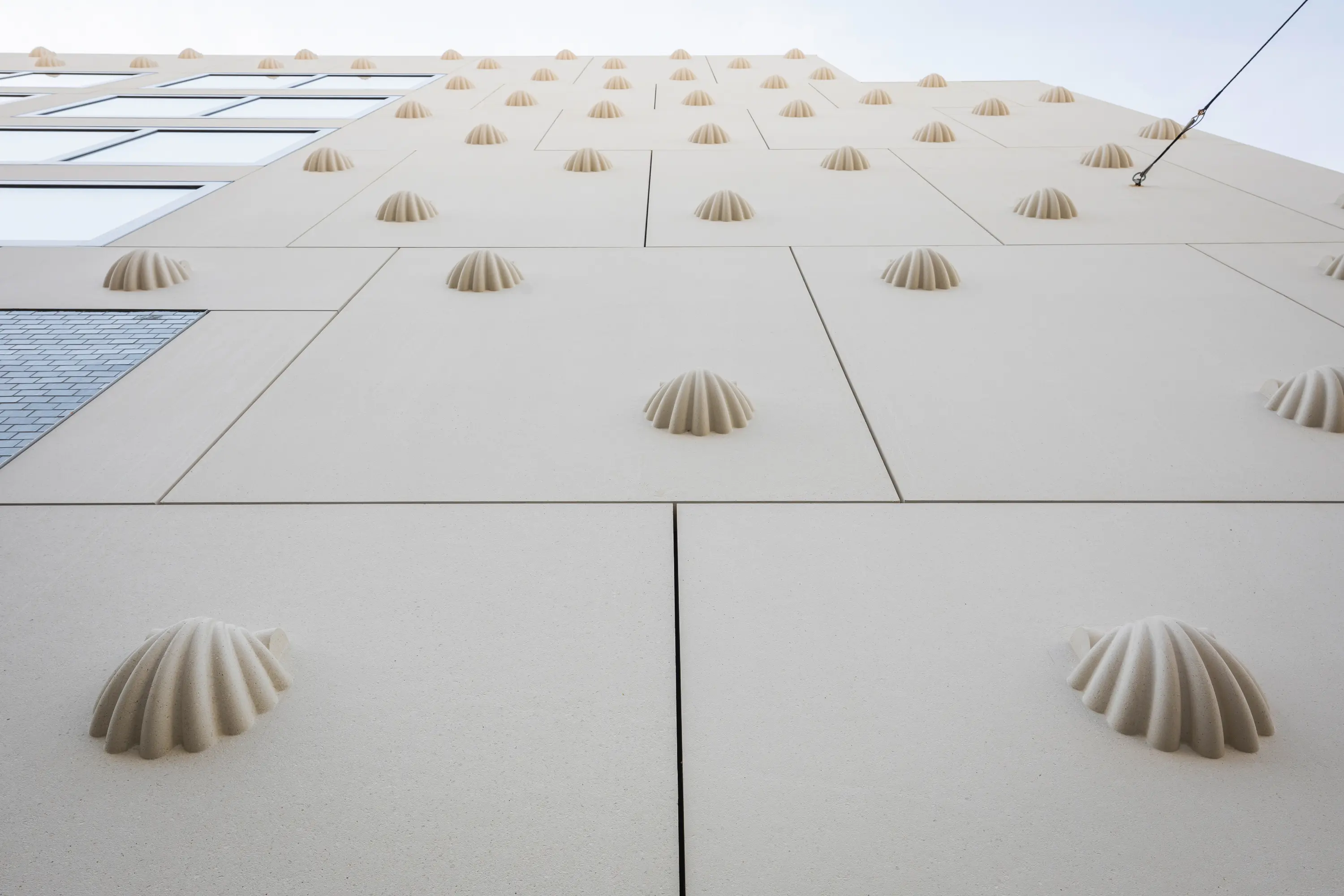 Elementwerk Istighofen - Façade panels