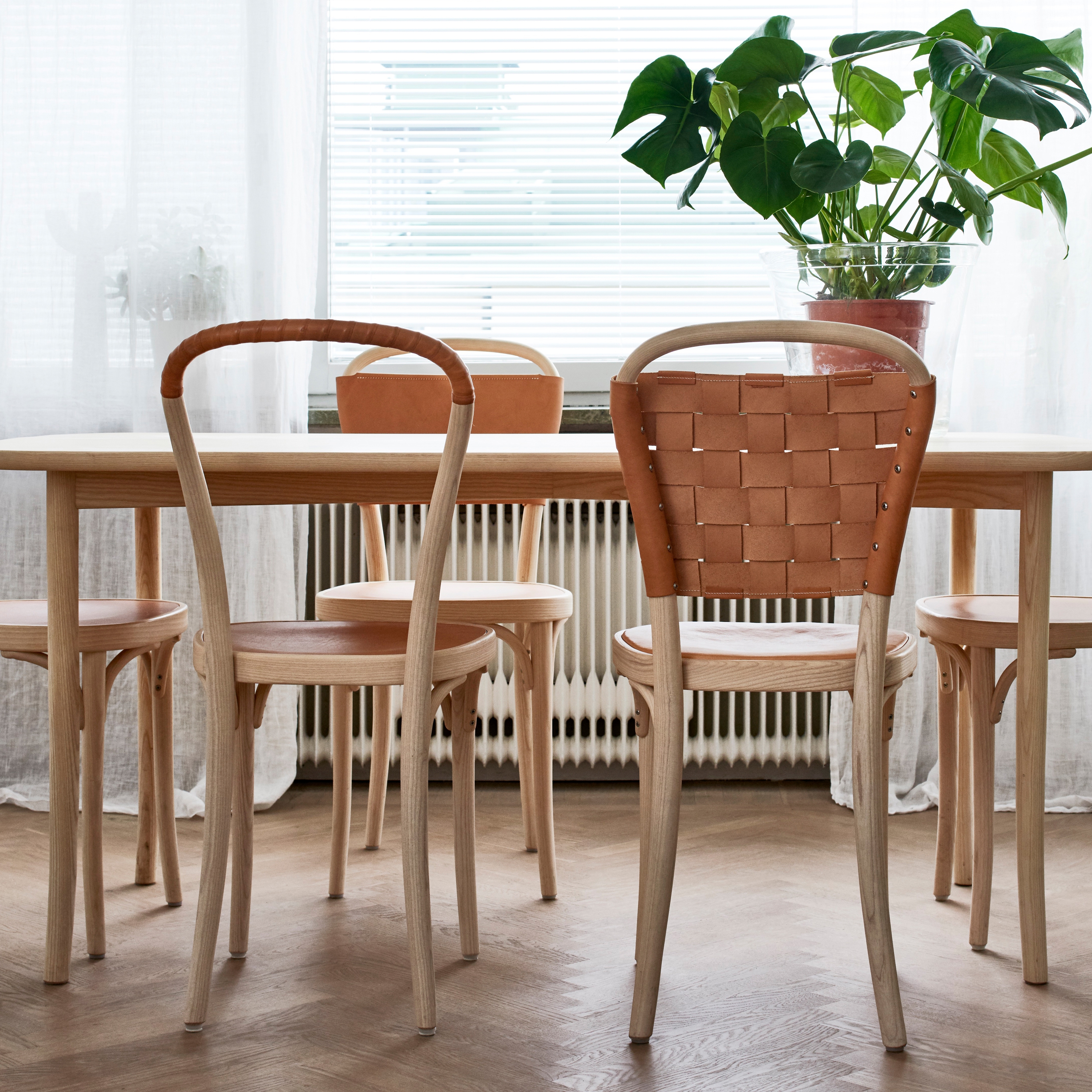 CHAIRS