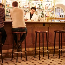 BAR CHAIRS AND STOOLS