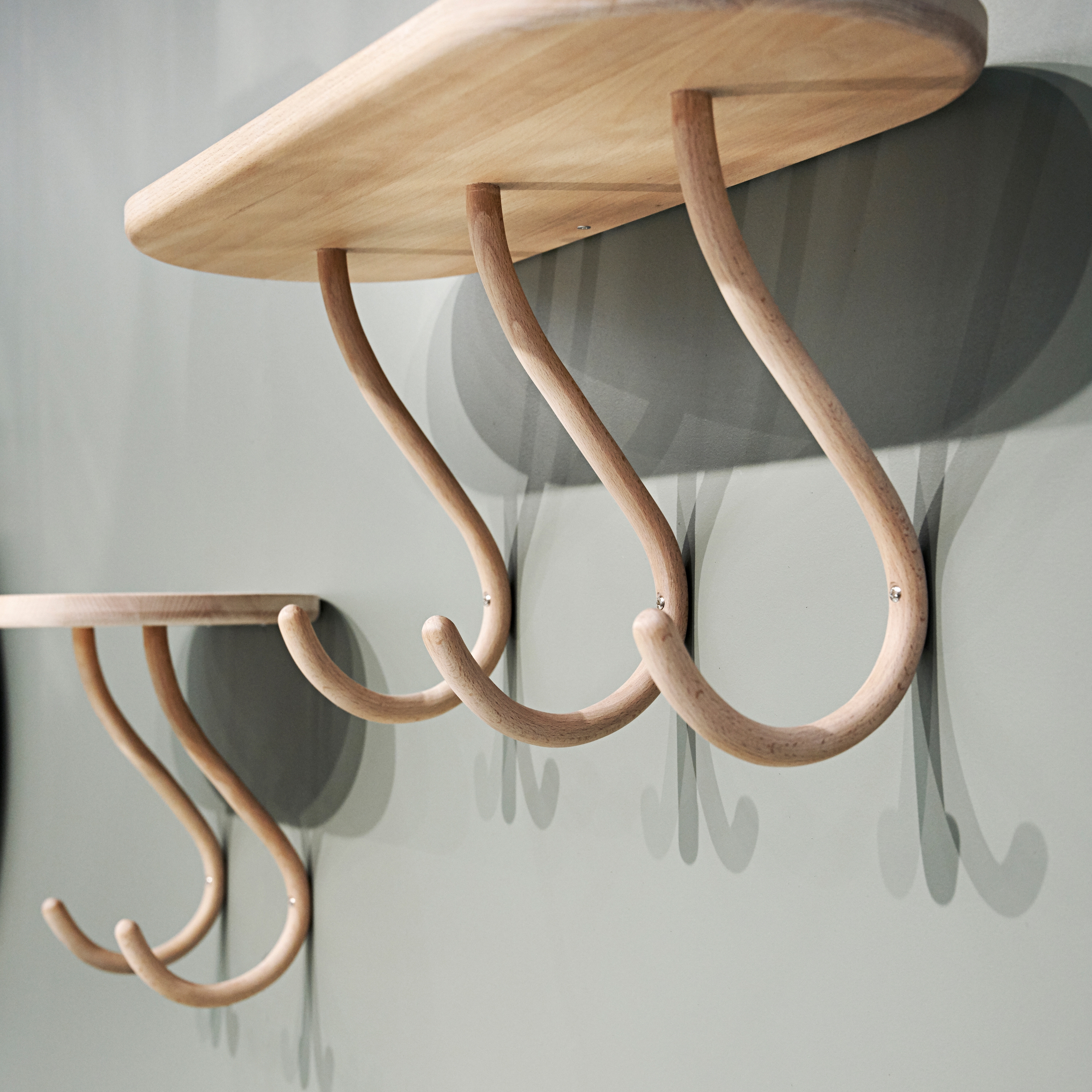 HANGERS