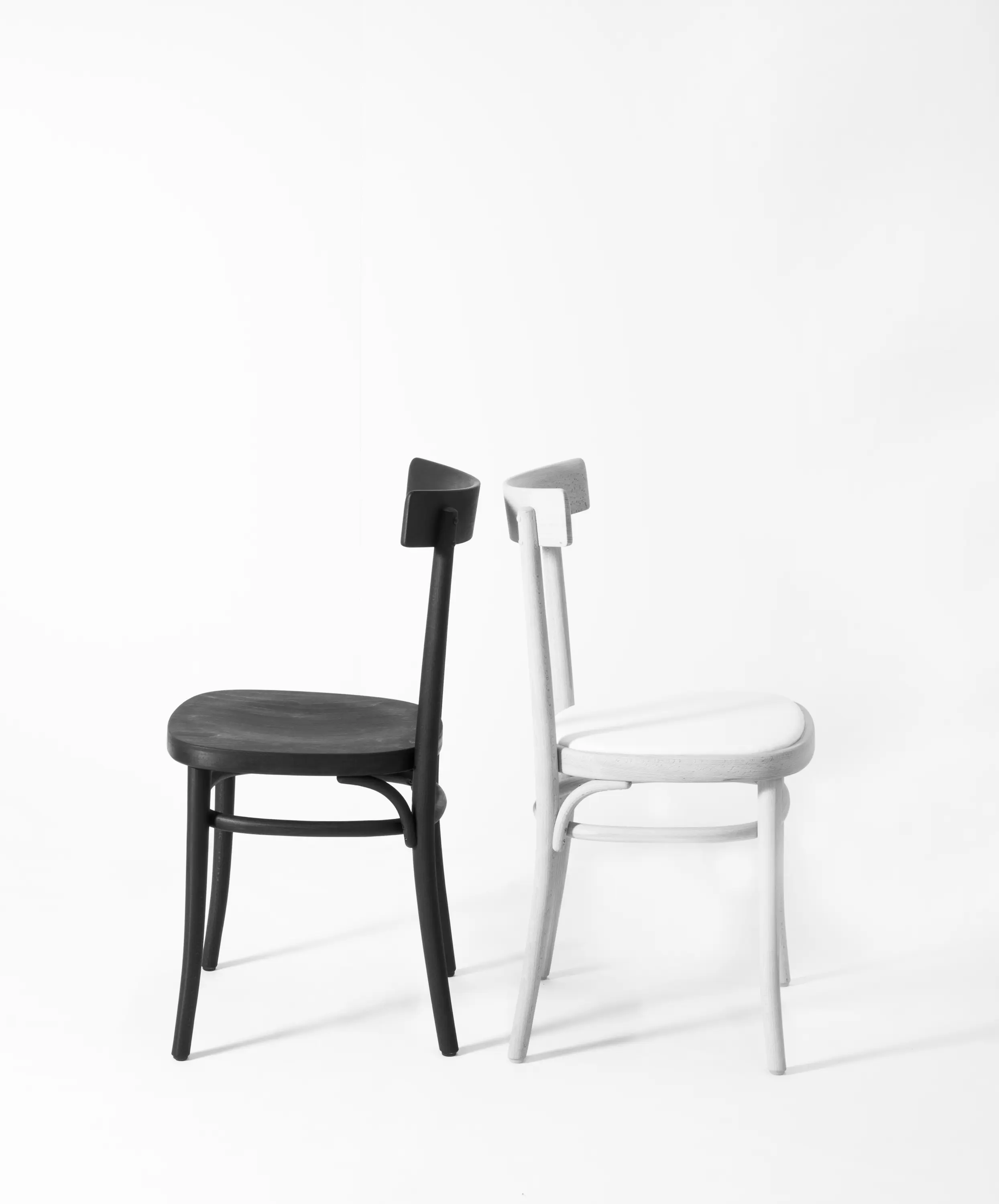 Gemla - DONAU Chair wooden Seat